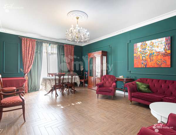 3-senyakanoc-bnakaran-vardzakalutyun-Yerevan-Center