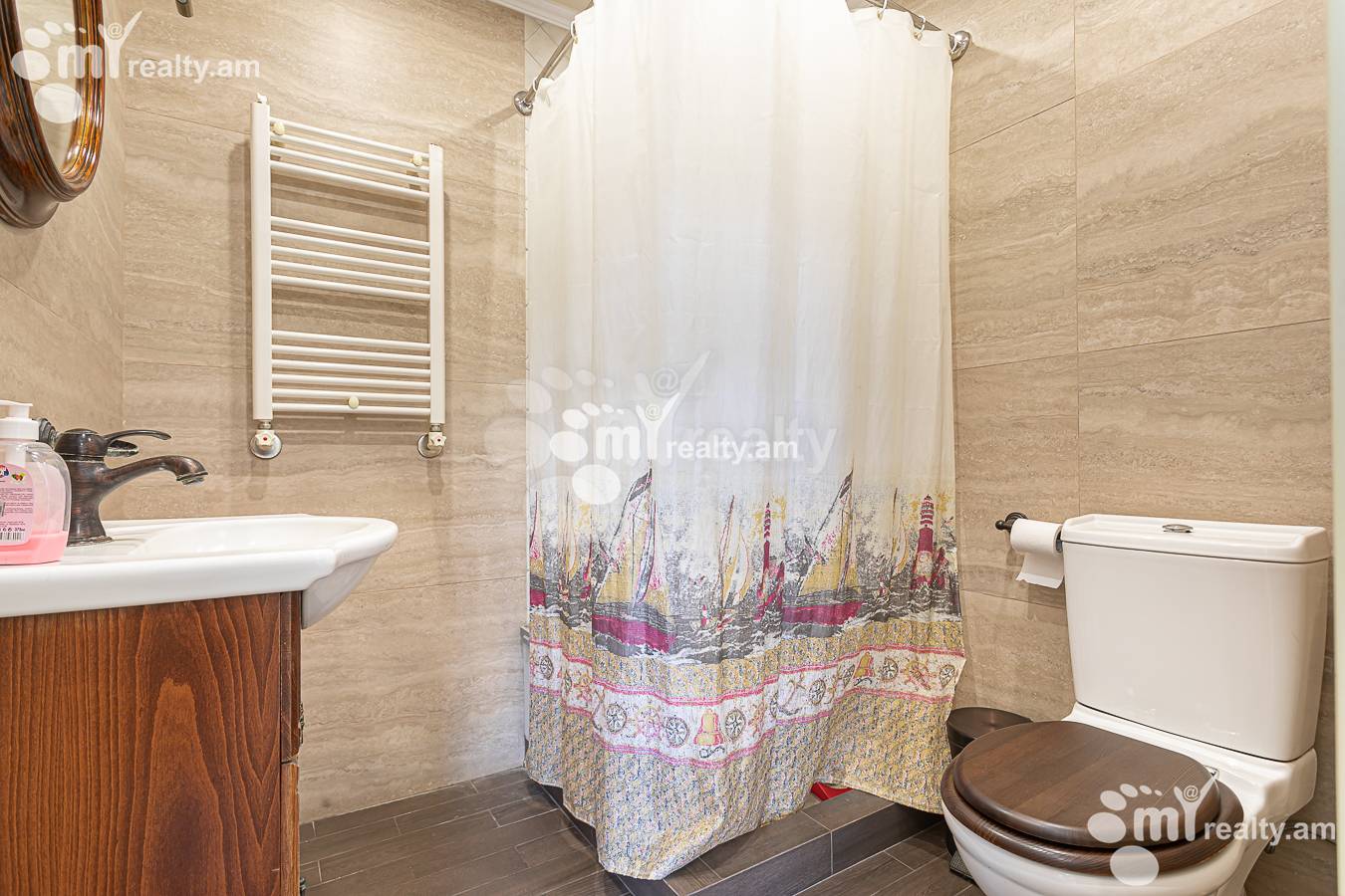 Снять 4 комнатную квартиру Пушкин ул, Центр Ереван, 156871