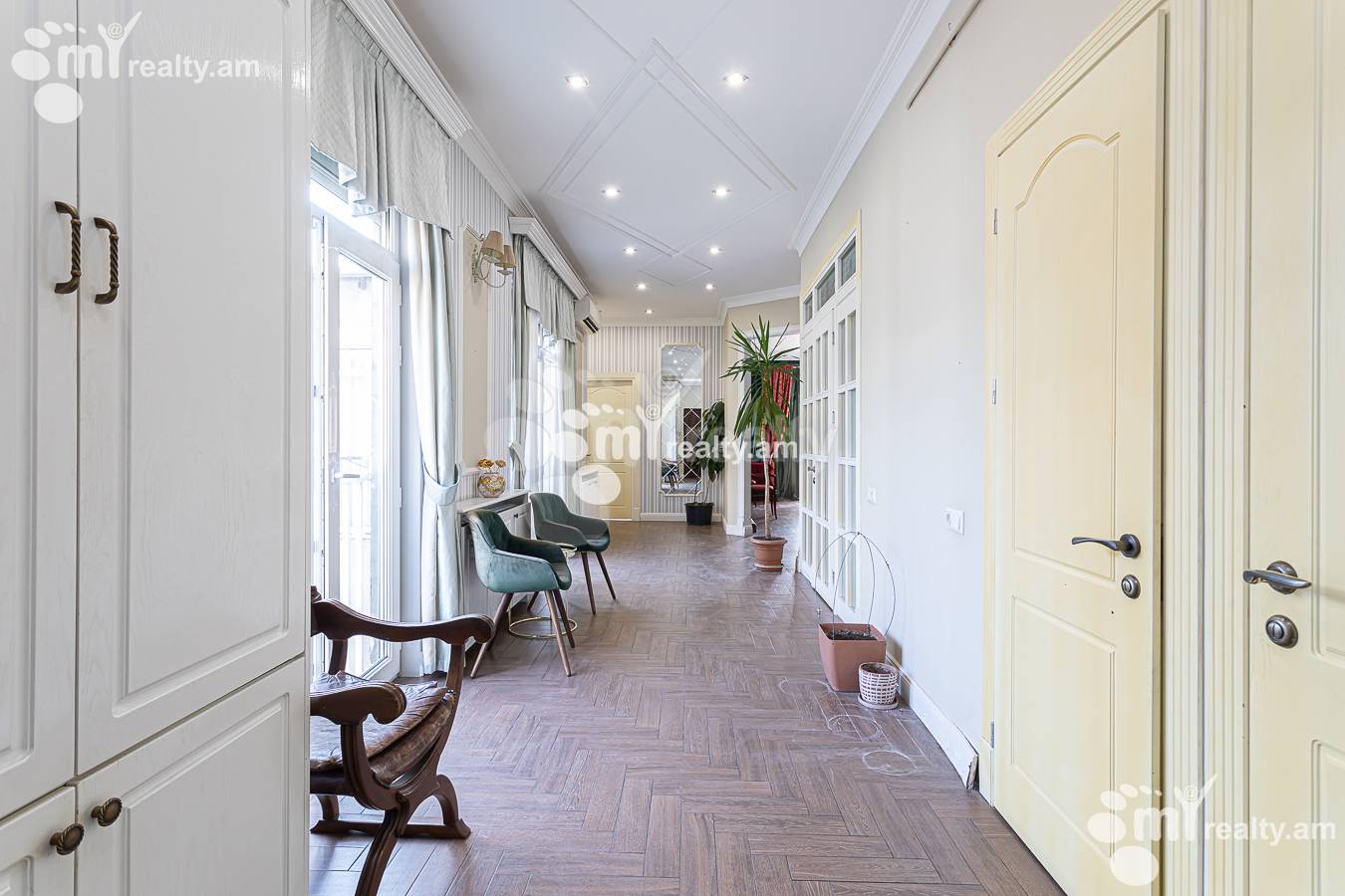 Снять 4 комнатную квартиру Пушкин ул, Центр Ереван, 156871