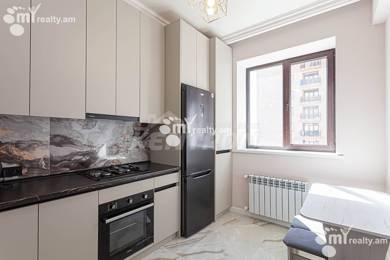 Снять 2 комнатную квартиру Микоян ул, Давташен Ереван, 153282