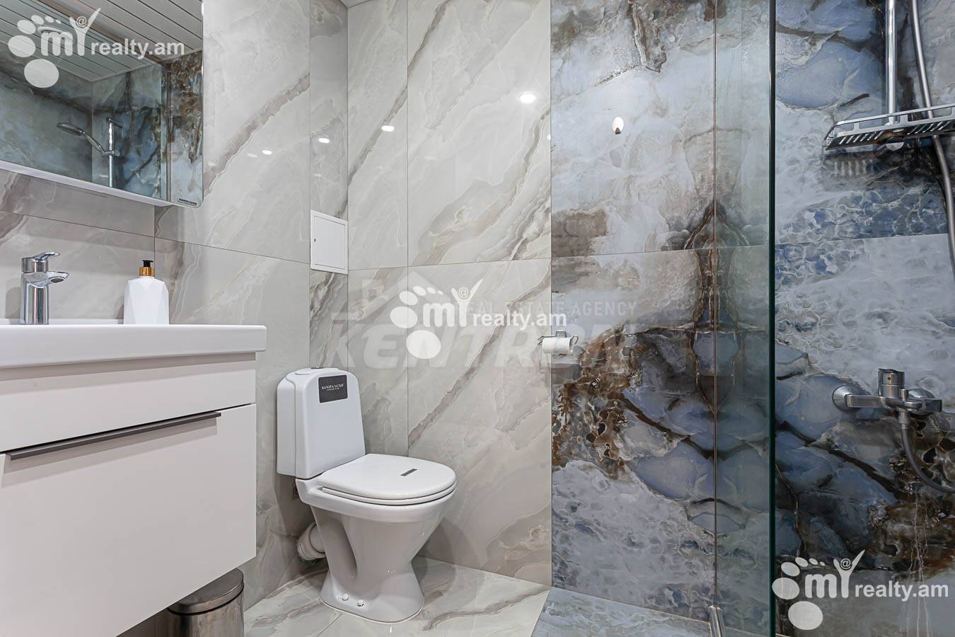 Снять 2 комнатную квартиру Микоян ул, Давташен Ереван, 153282