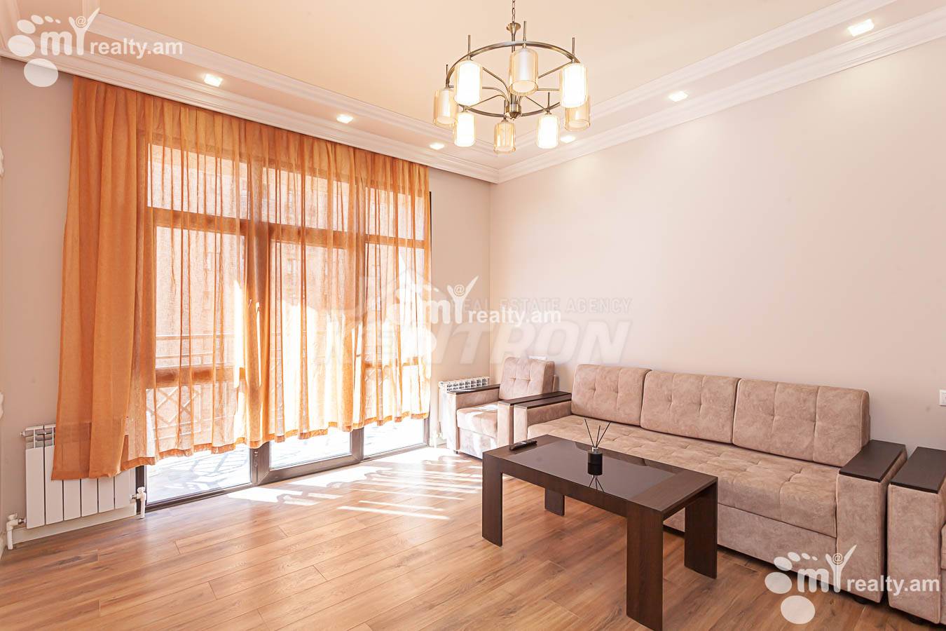 2 bedroom apartment for rent خیابان میکویان, داوتاشِن ایروان, 153282