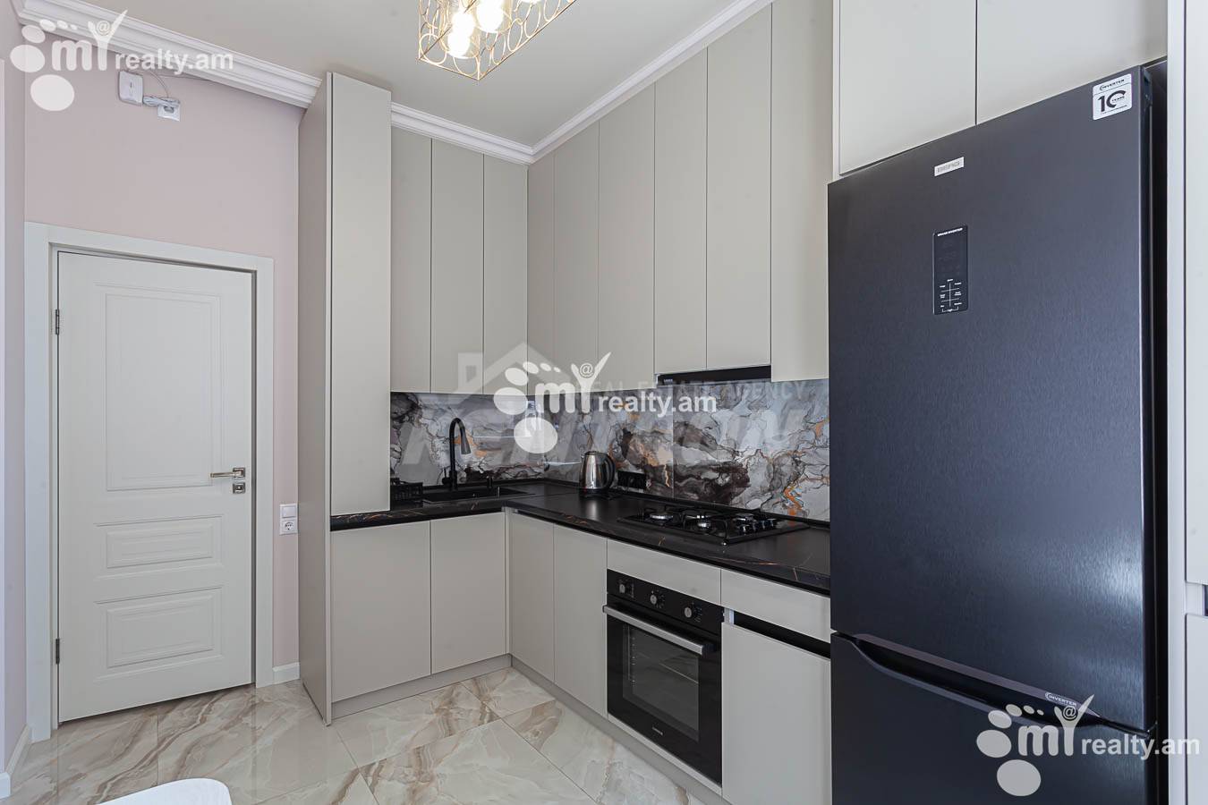 Снять 2 комнатную квартиру Микоян ул, Давташен Ереван, 153282