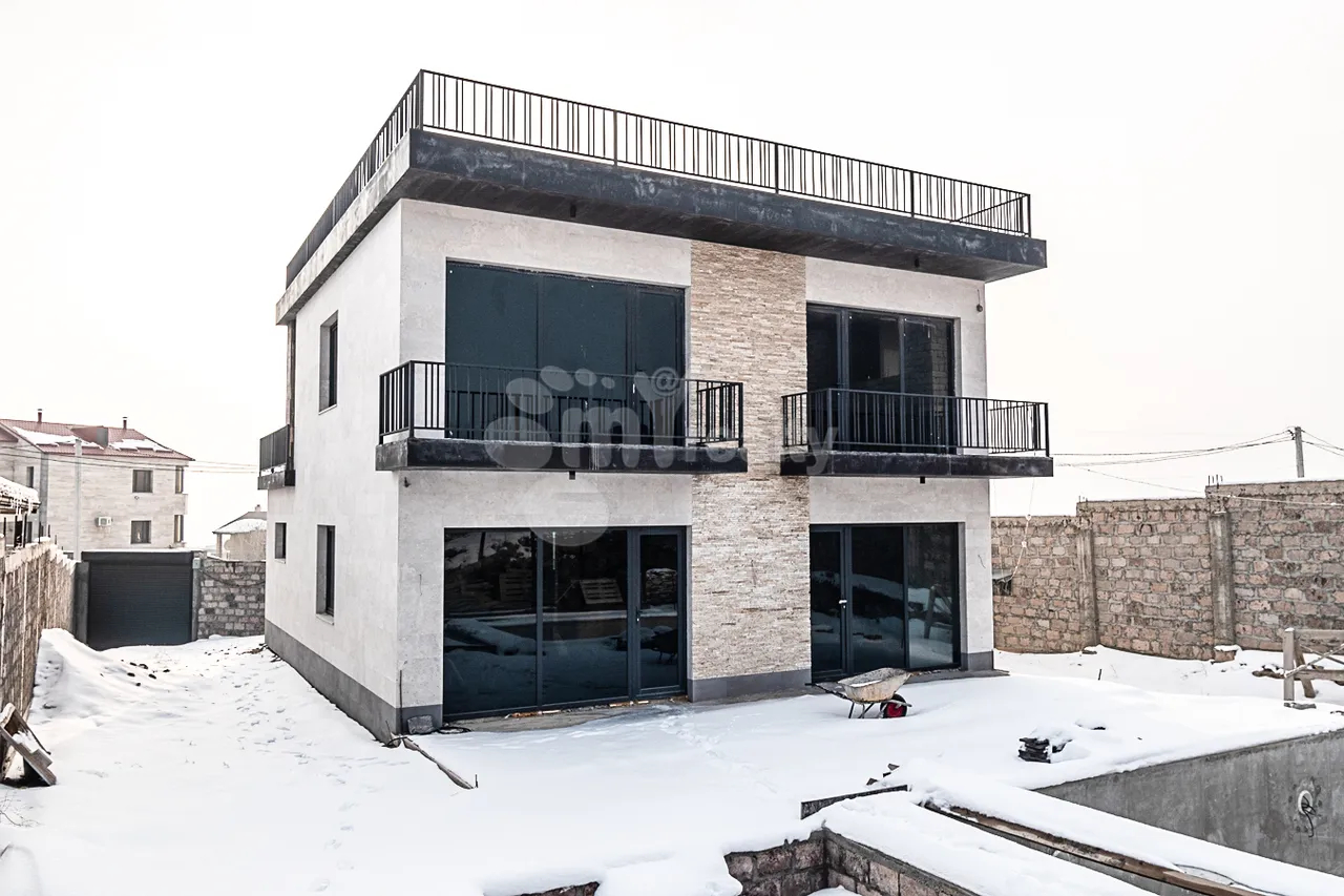 House for sale Mush dis., Qasakh Kotayk, 159243