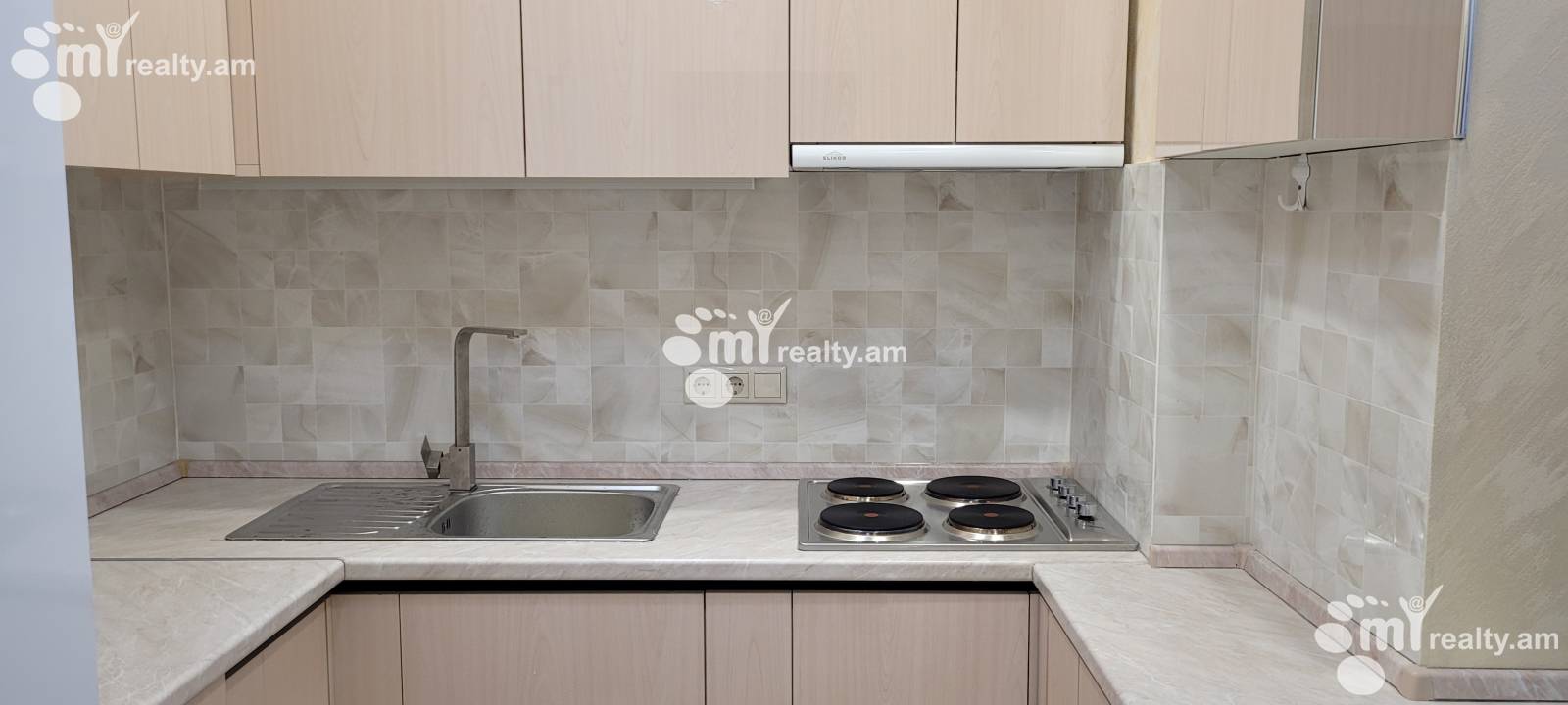 2 bedroom apartment for rent Leningradyan St, Adjapnyak Yerevan, 152205