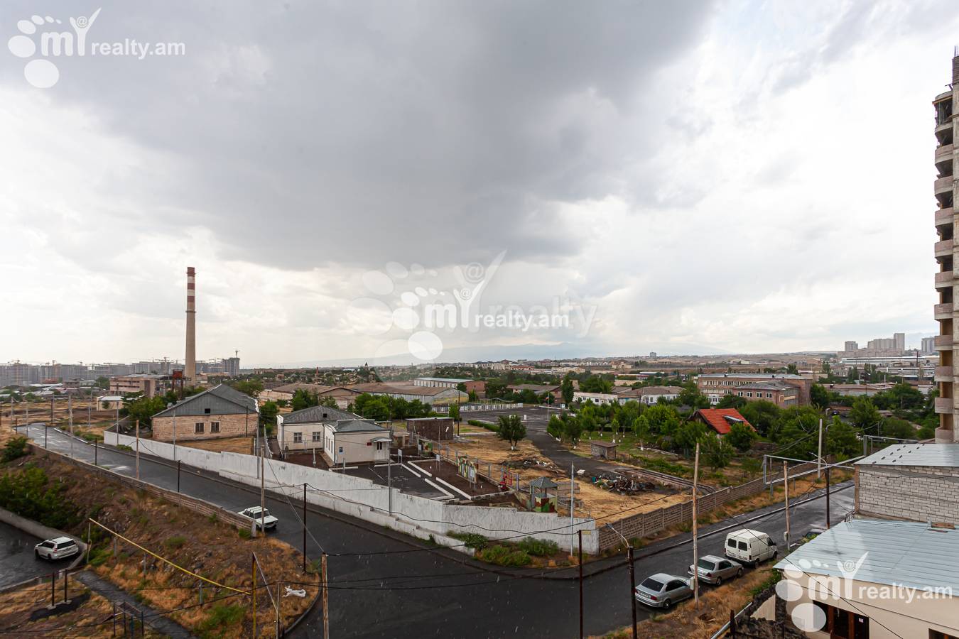 3 սենյականոց բնակարան  Հասրաթյան փ., Աջափնյակ Երևան, 155606