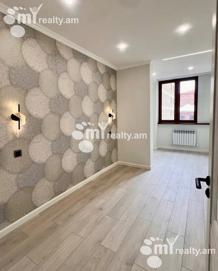 Купить 2 комнатную квартиру Амбардзумян ул, Арабкир Ереван, 160278