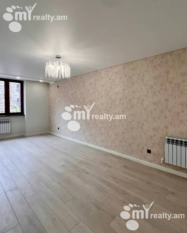 Купить 2 комнатную квартиру Амбардзумян ул, Арабкир Ереван, 160278