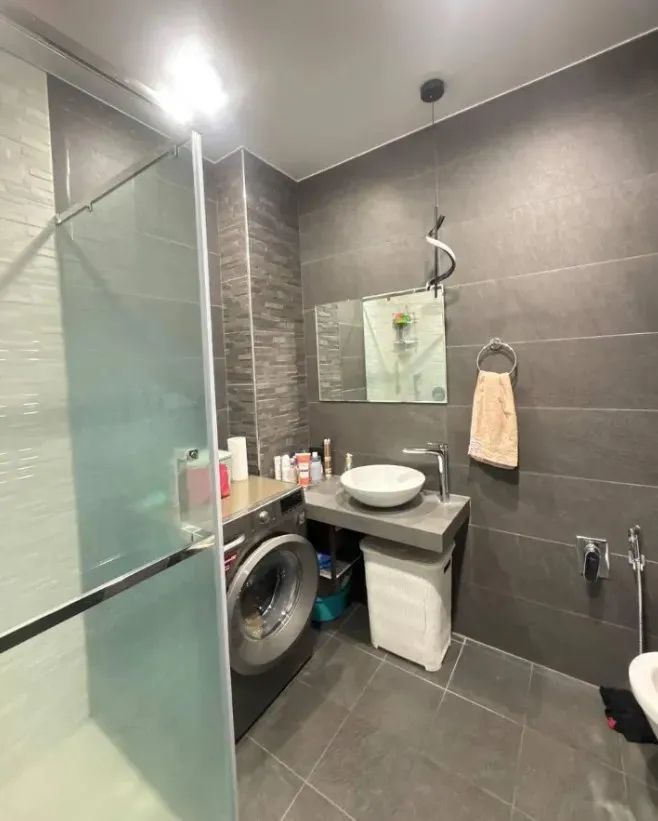 3 bedroom apartment for sale خیابان داوتاشِن بلوک 2, داوتاشِن ایروان, 157297