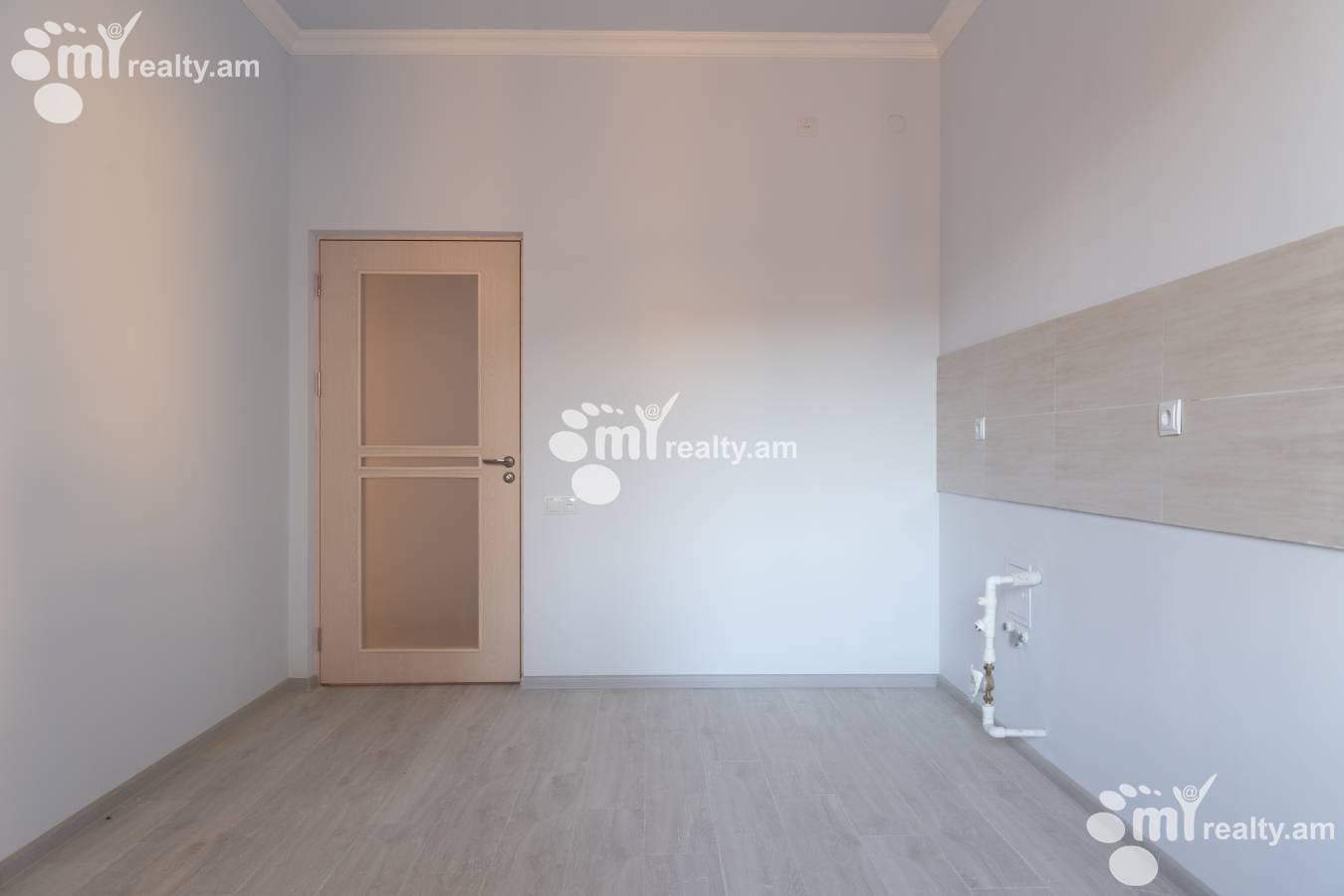 3 bedroom apartment for sale M․ Melqonyan str, Malatja-Sebastja Yerevan, 153663