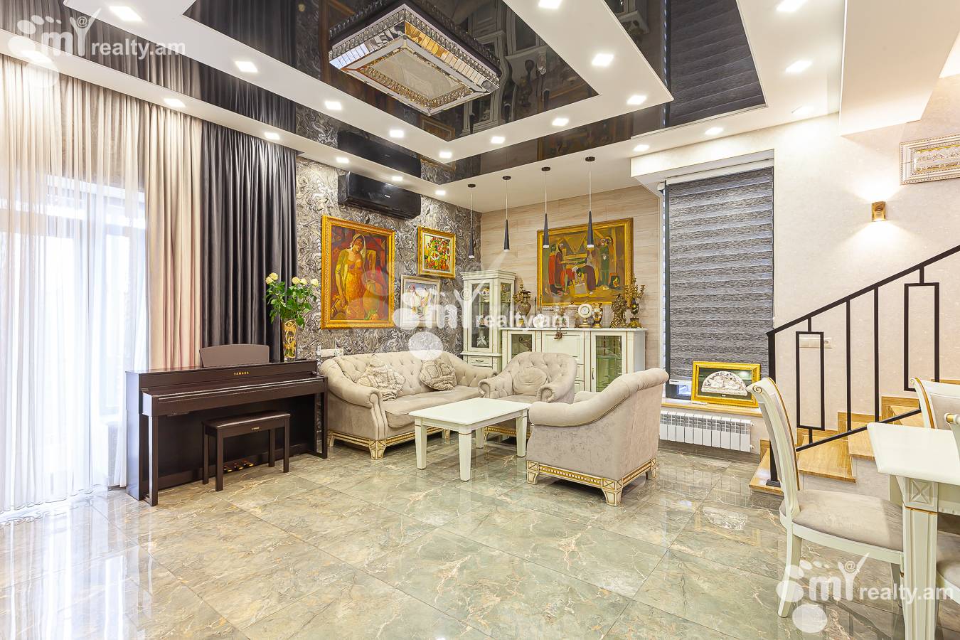 House for sale 44th street, Jrvejh Kotajk, 146486