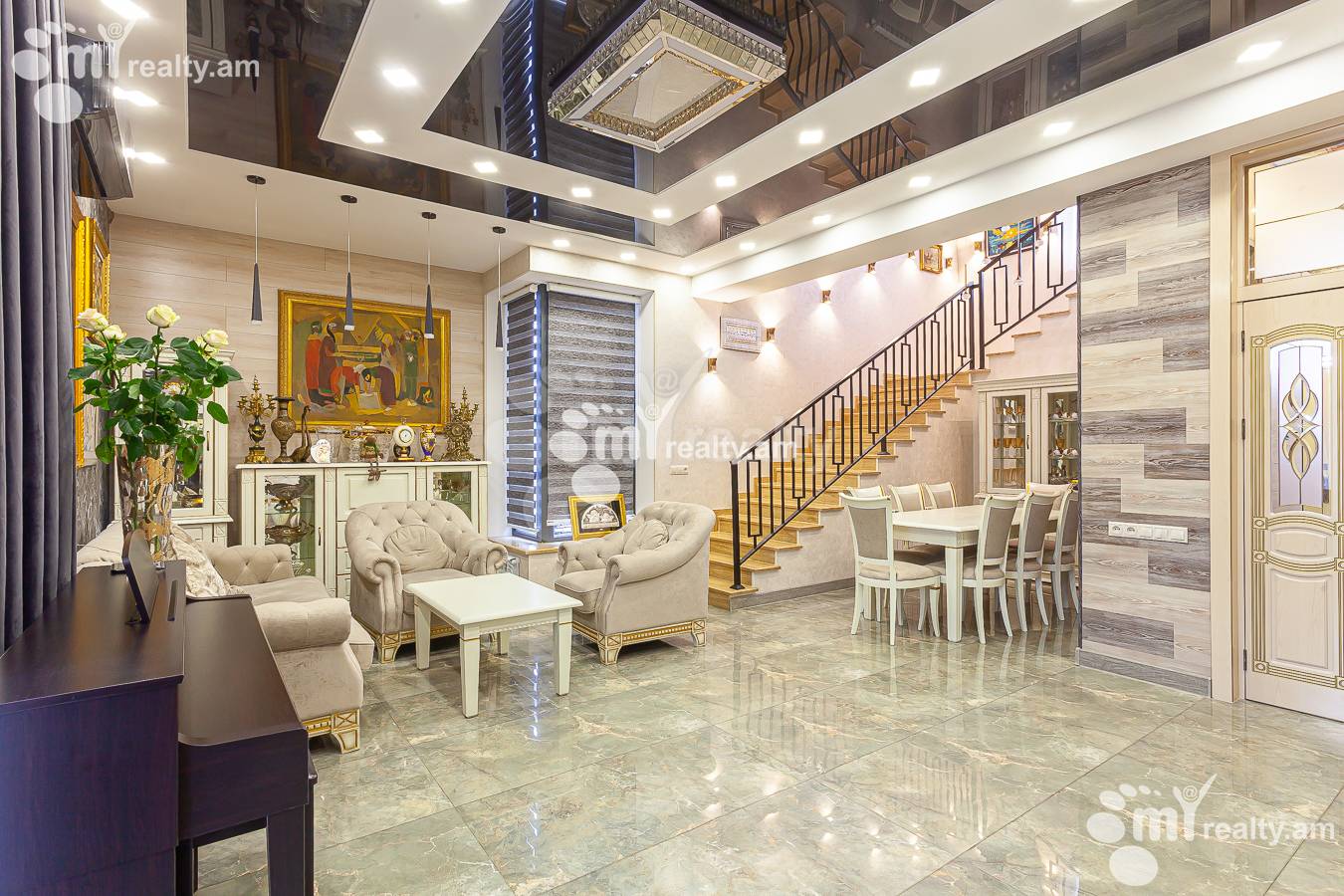 House for sale 44th street, Jrvejh Kotayk, 146486