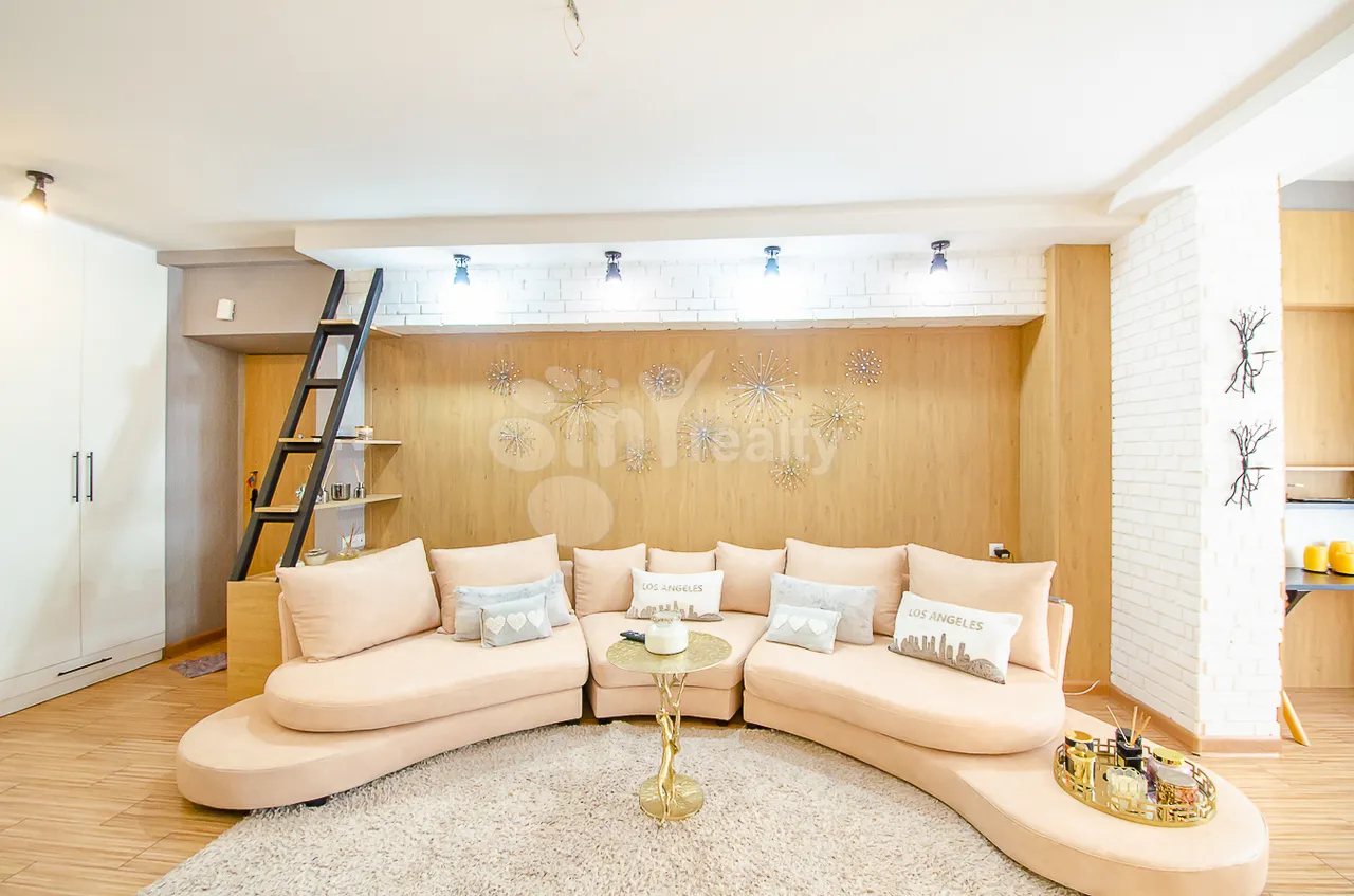 Снять 2 комнатную квартиру Бузанд ул, Центр Ереван, 158906