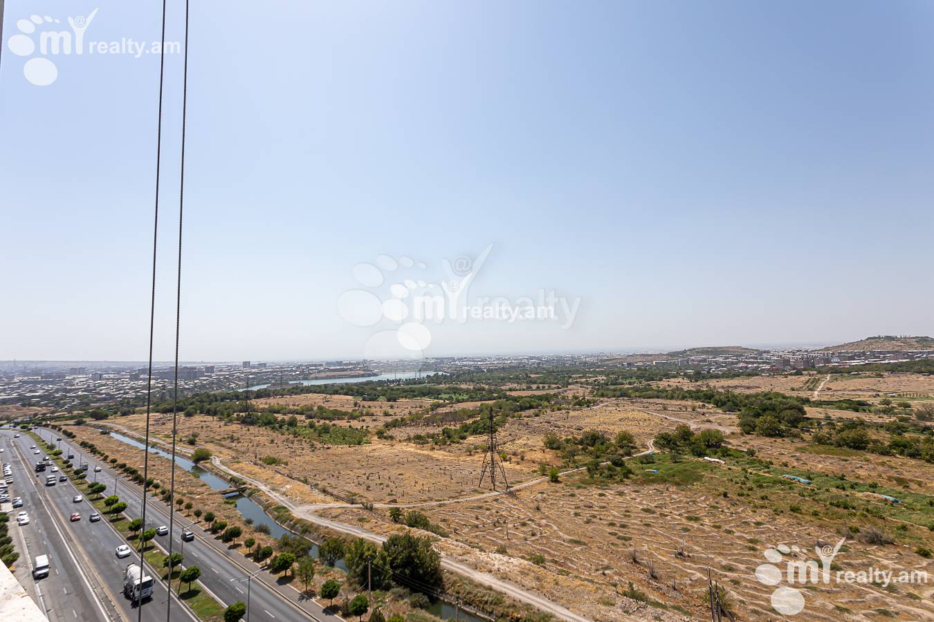 2 bedroom apartment for sale M․ Melqonyan str, Malatsia-Sébastia Yerevan, 156801