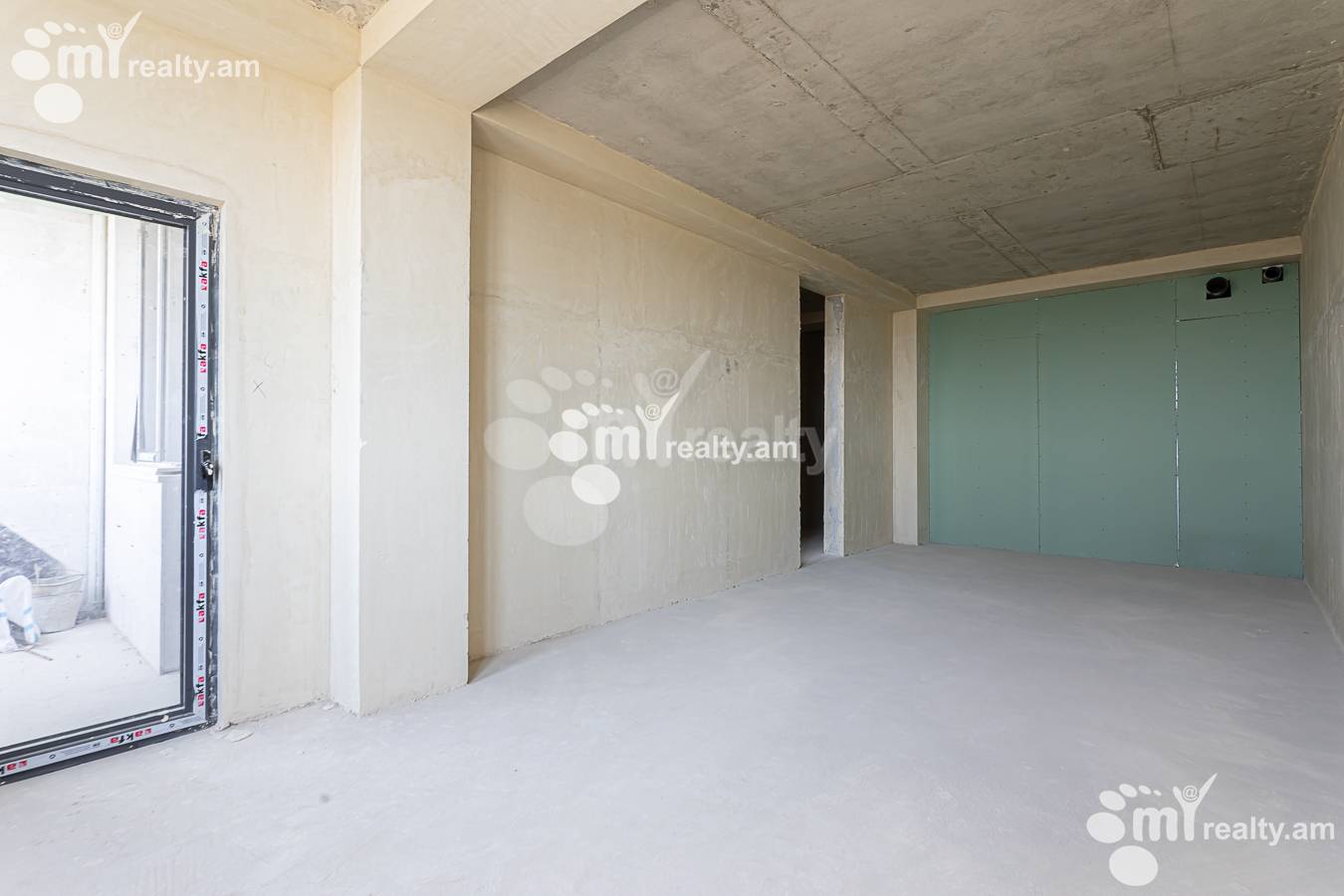 2 bedroom apartment for sale M․ Melqonyan str, Malatsia-Sébastia Yerevan, 156801