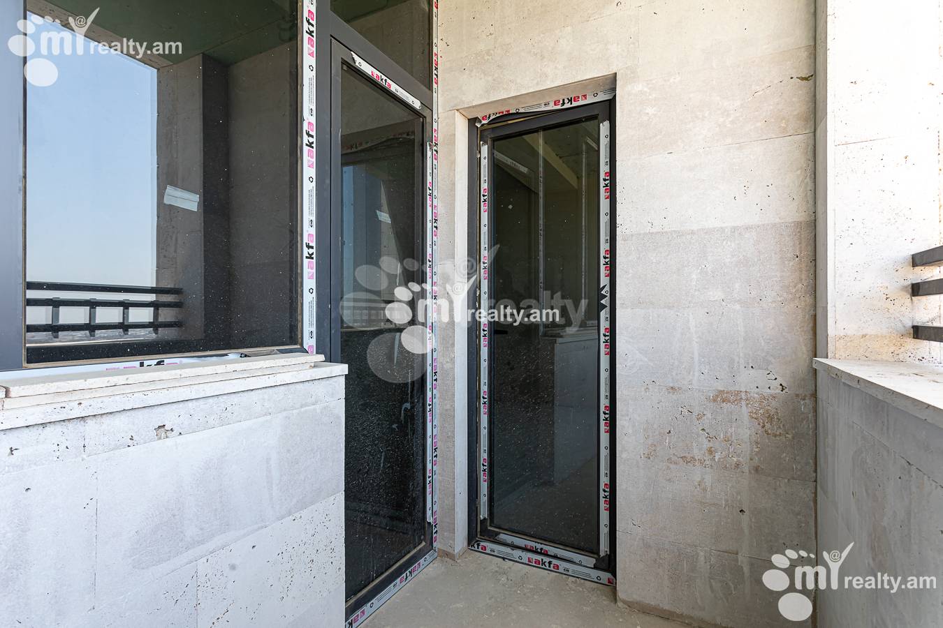 2 bedroom apartment for sale M․ Melqonyan str, Malatsia-Sébastia Yerevan, 156801