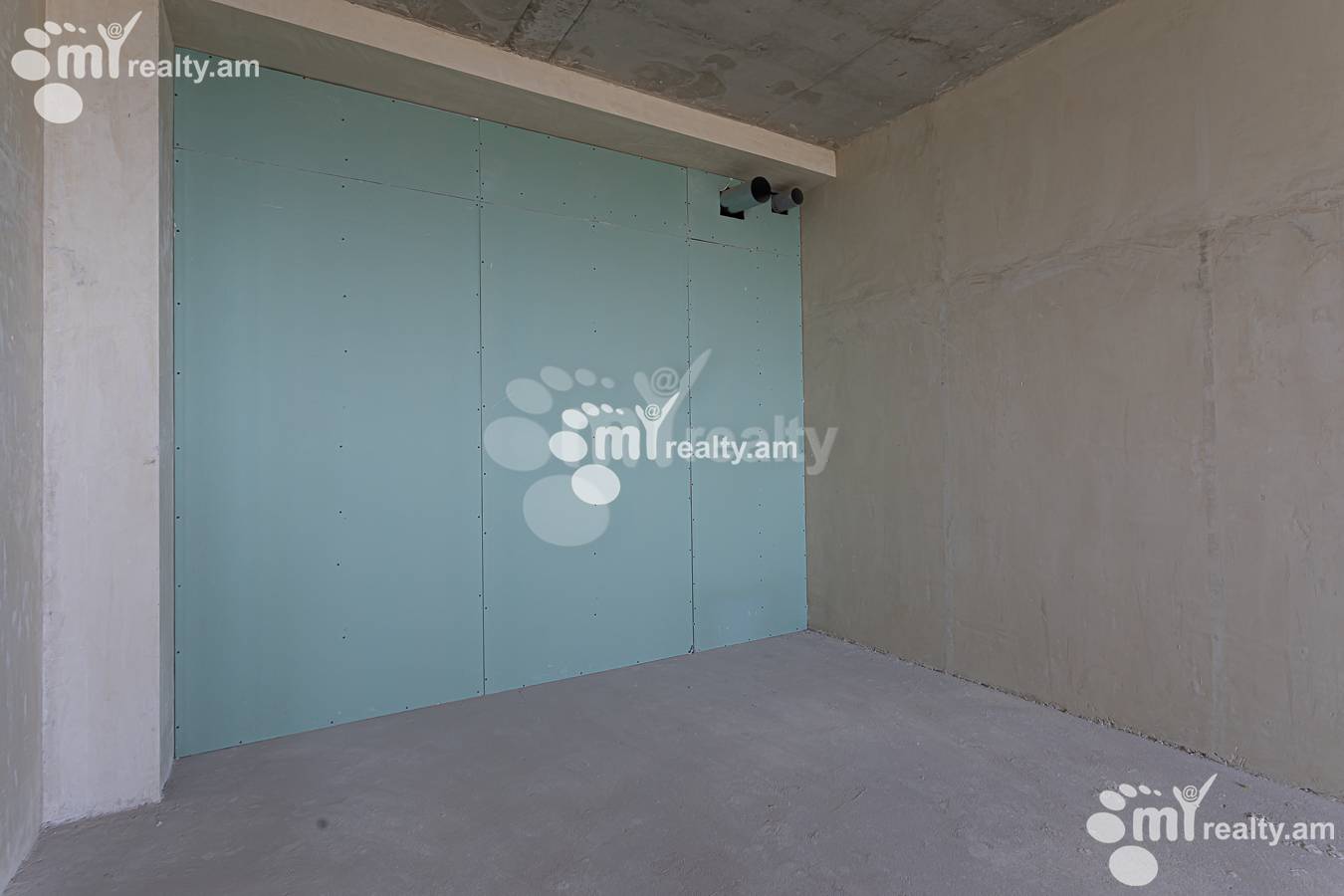 2 bedroom apartment for sale M․ Melqonyan str, Malatsia-Sébastia Yerevan, 156801