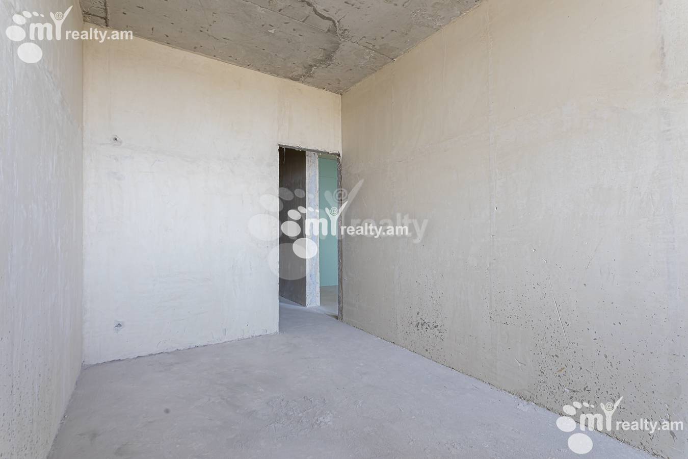 2 bedroom apartment for sale M․ Melqonyan str, Malatsia-Sébastia Yerevan, 156801