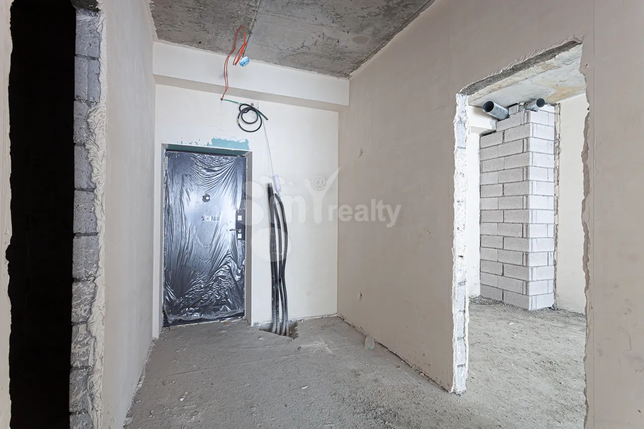 2 bedroom apartment for sale Arshakunyats Ave, Center Yerevan, 161531