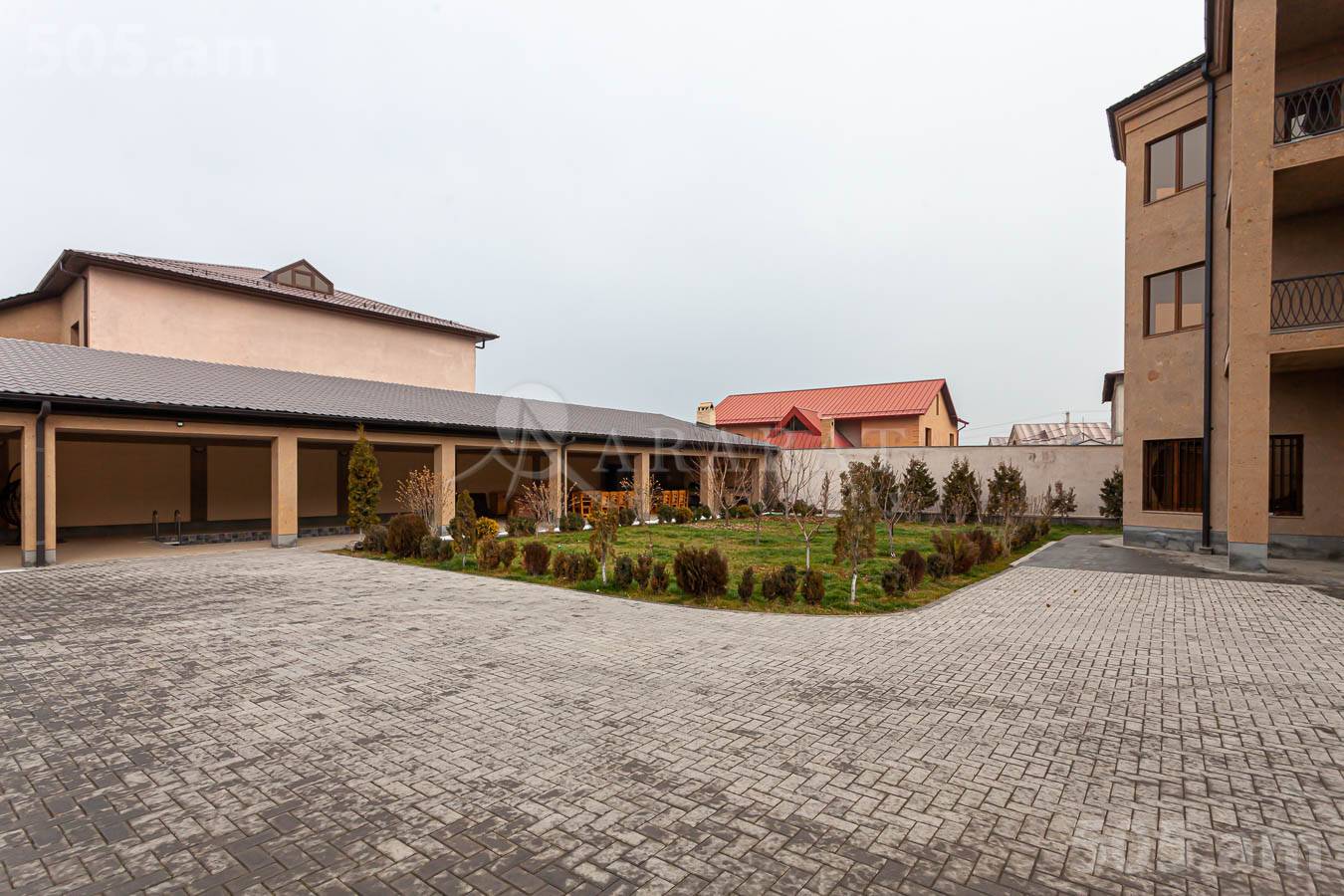 House for sale Duryan disrtict, Avan Yerevan, 154065