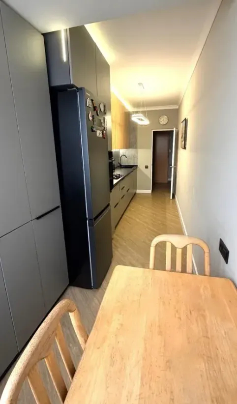 3 bedroom apartment for sale Margaryan  2 alley, Ajapnyak Yerevan, 160525