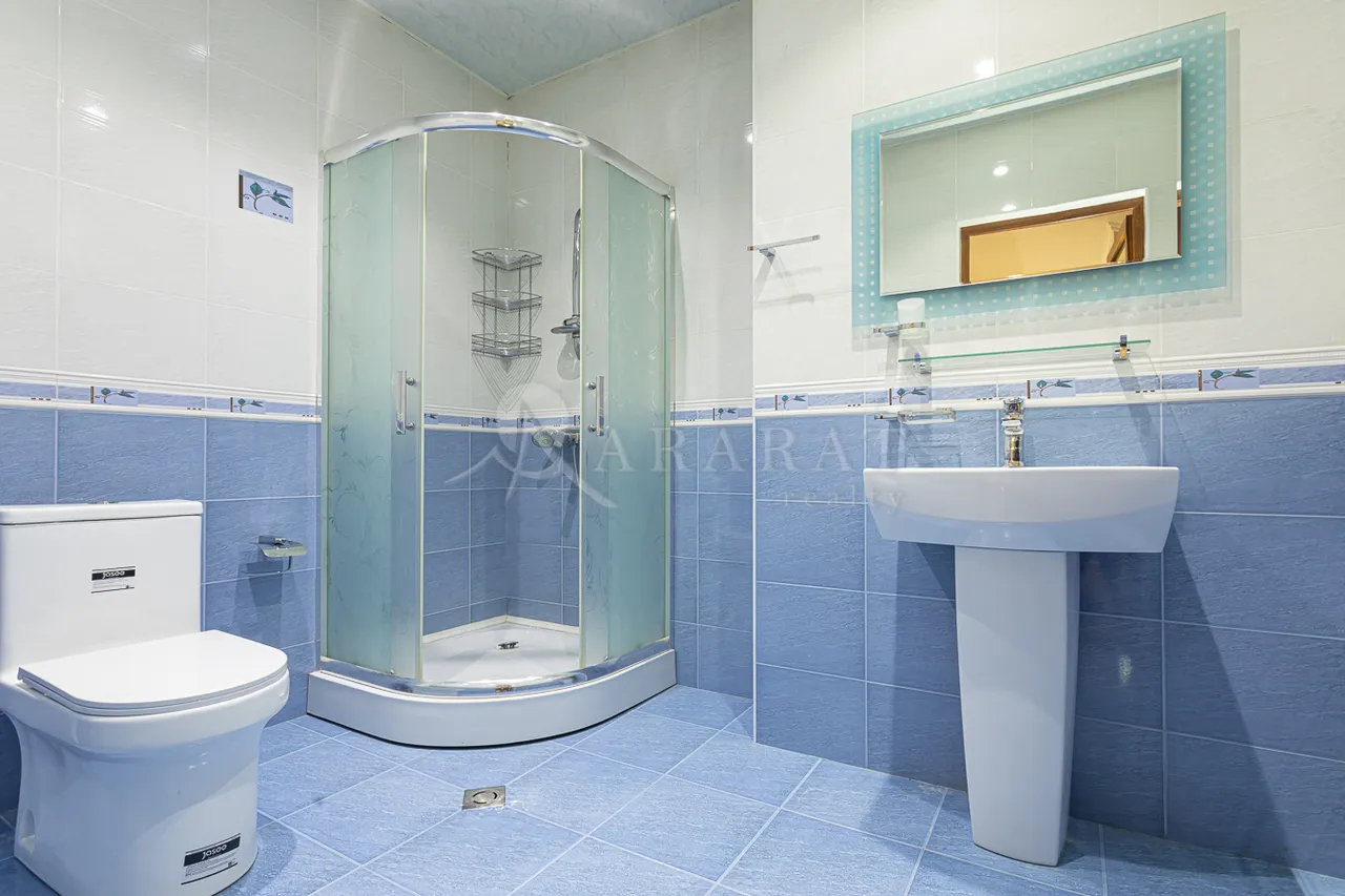 House for rent Tsarav Aghbyur St, Avan Yerevan, 159139