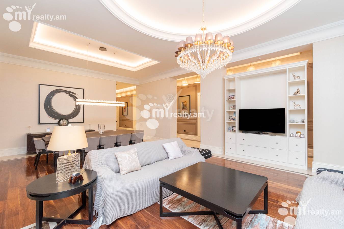 Купить дом Багреванд  район, Нор-Норк Ереван, 149657