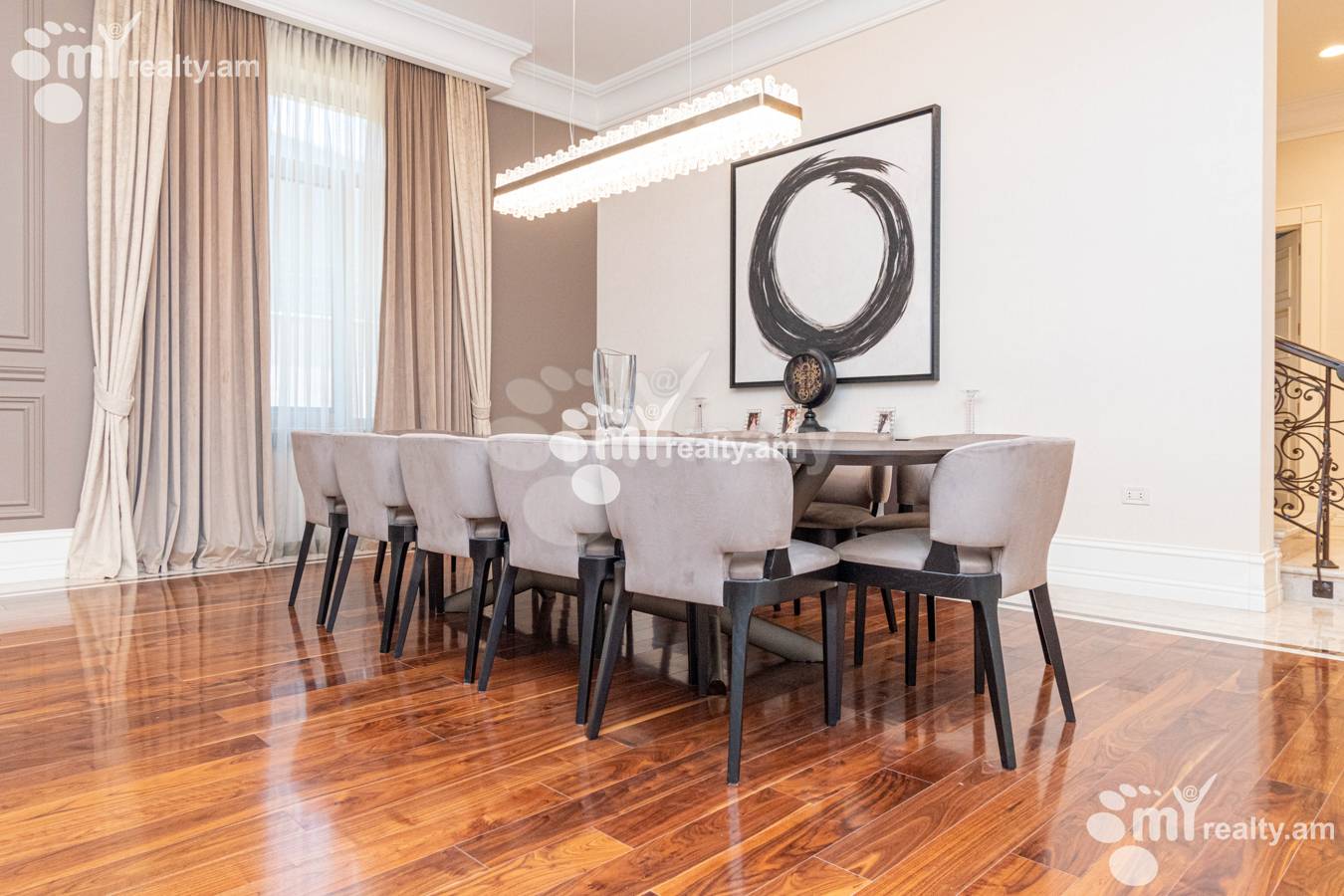 Купить дом Багреванд  район, Нор-Норк Ереван, 149657