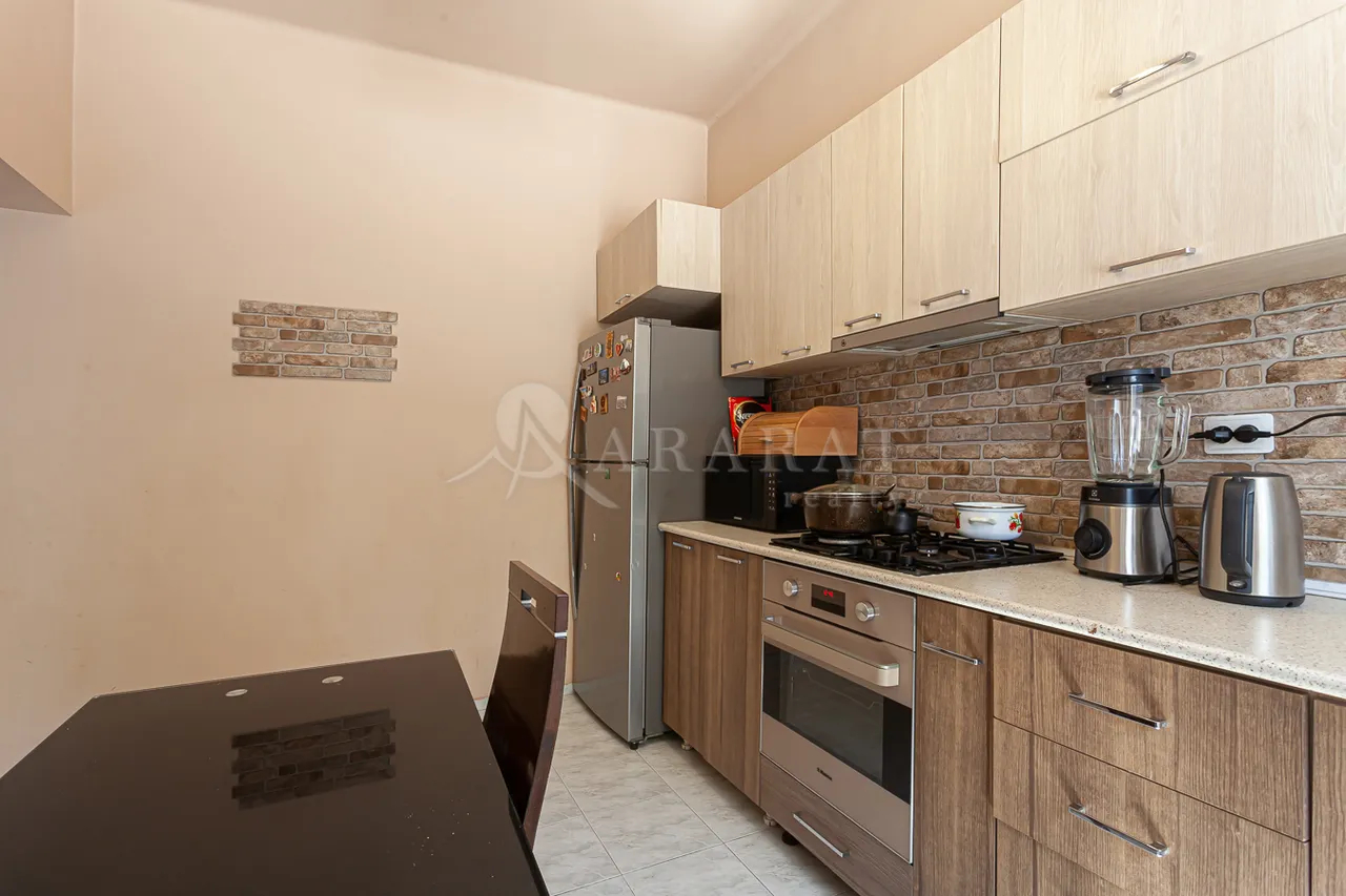 House for sale Xanzadyan St, Norque Marache Yerevan, 158668