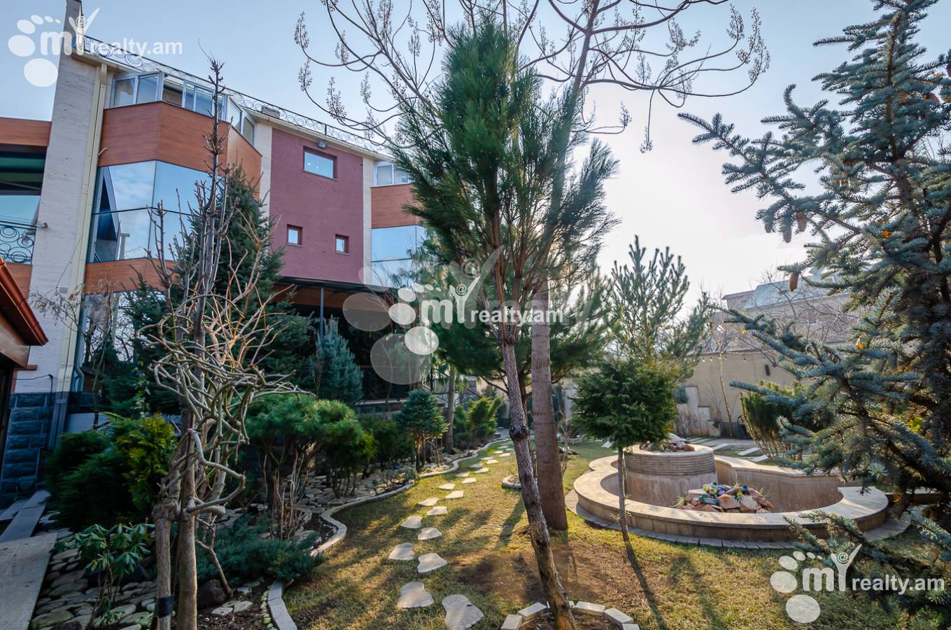 House for sale Arinj, Avan Yerevan, 154145