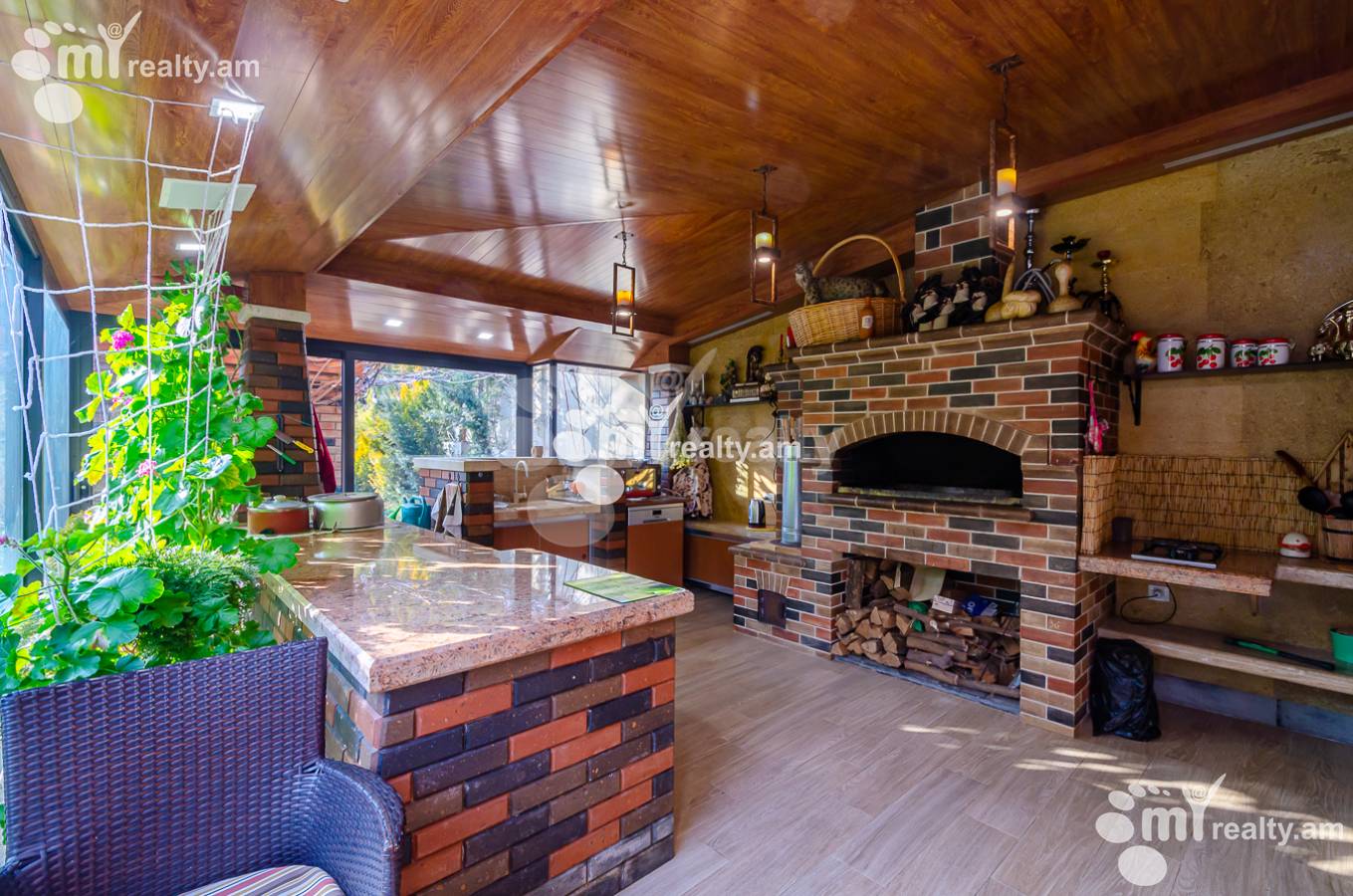 House for sale Arinj, Avan Yerevan, 154145