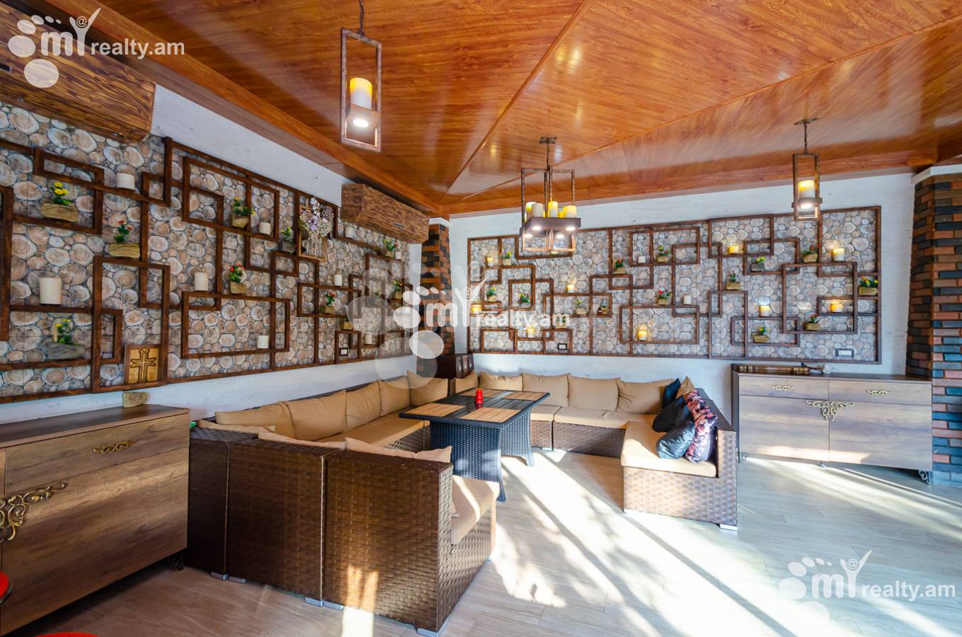 House for sale Arinj, Avan Yerevan, 154145