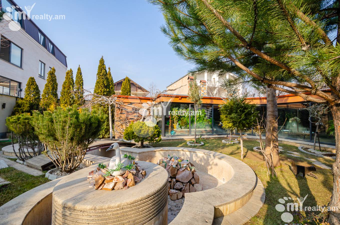 House for sale Arinj, Avan Yerevan, 154145