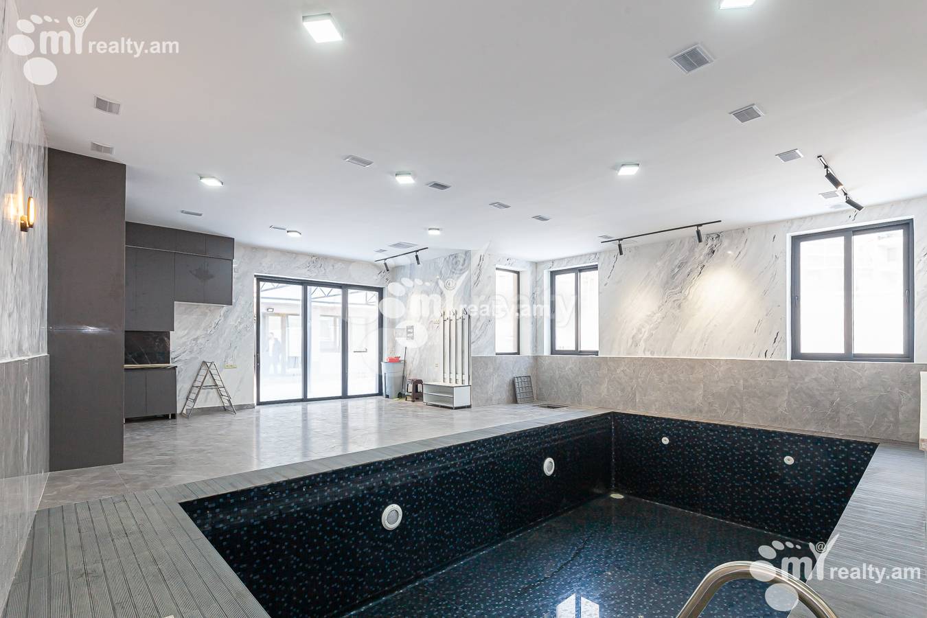 House for rent Aygedzor St, Arabkir Yerevan, 152616