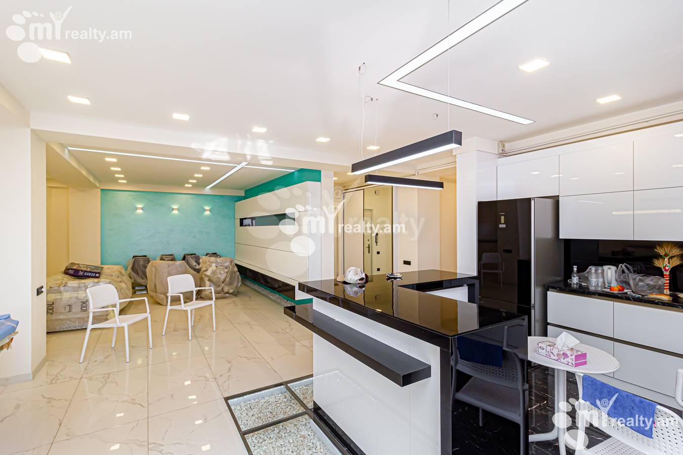 3 bedroom apartment for sale Arabkir 17 St, Arabkir Yerevan, 152712