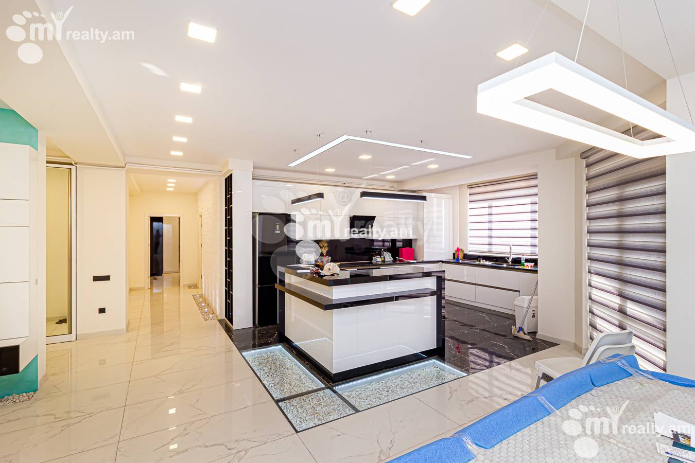 3 bedroom apartment for sale Arabkir 17 St, Arabkir Yerevan, 152712