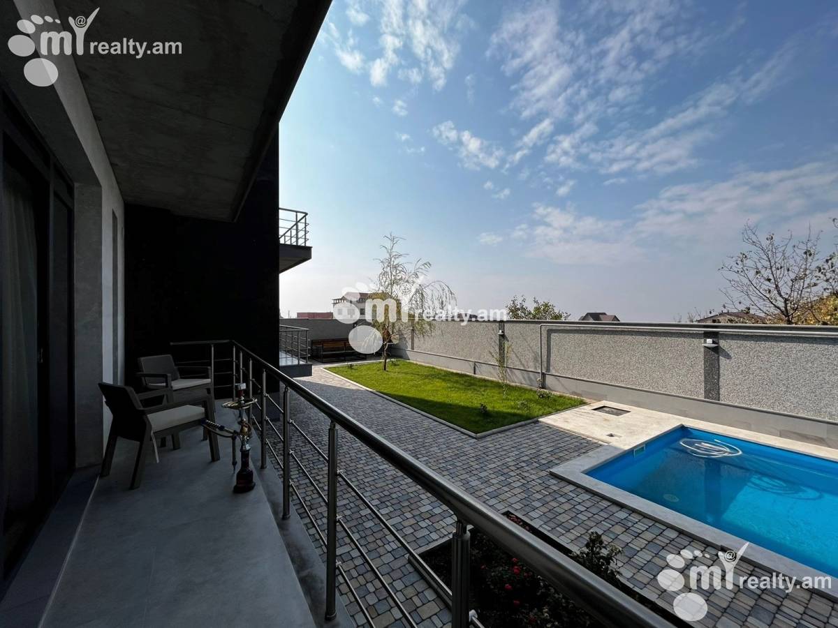 3 bedroom apartment for rent Bagrevand district, Nor Nork Yerevan, 157118