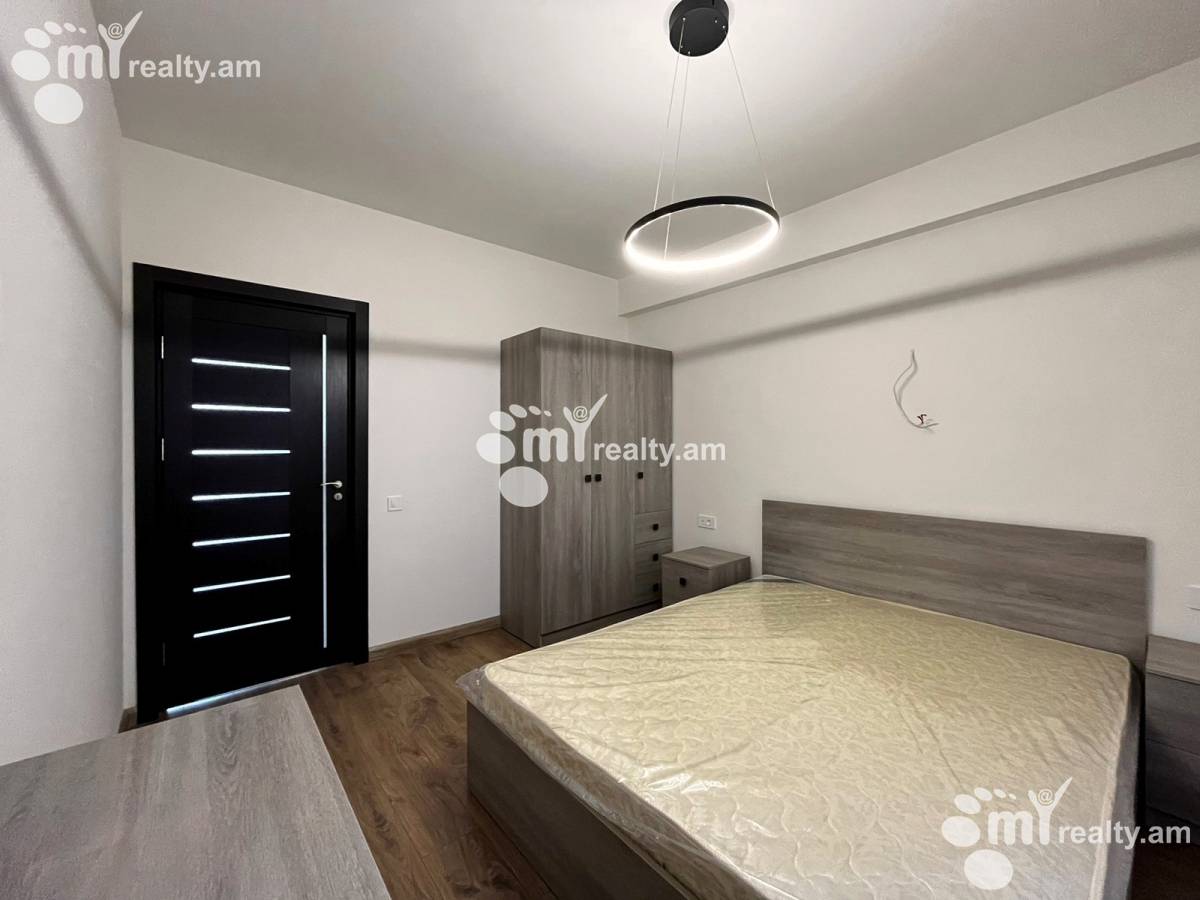 3 bedroom apartment for rent Bagrevand district, Nor Nork Yerevan, 157118