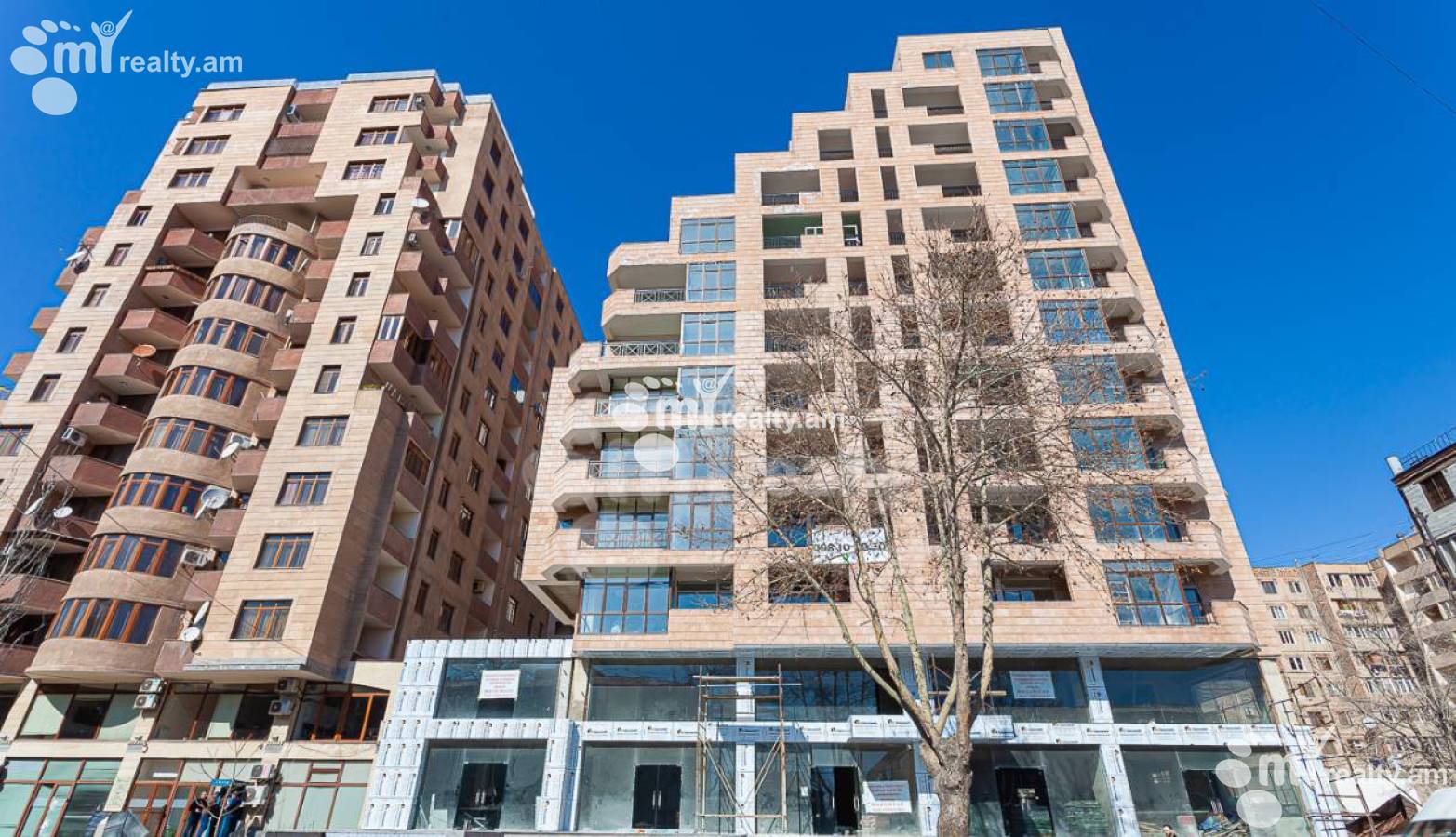 2 bedroom apartment for sale Mamikoniants St, Arabkir Yerevan, 155966