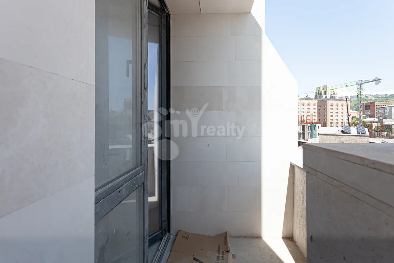 2 bedroom apartment for sale Tigran Mets Ave, Center Yerevan, 160733