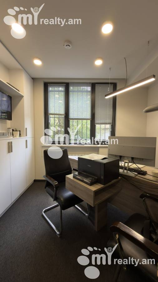 Կոմերցիոն տարածք  Հր.Քոչար փող, Արաբկիր Երևան, 160430
