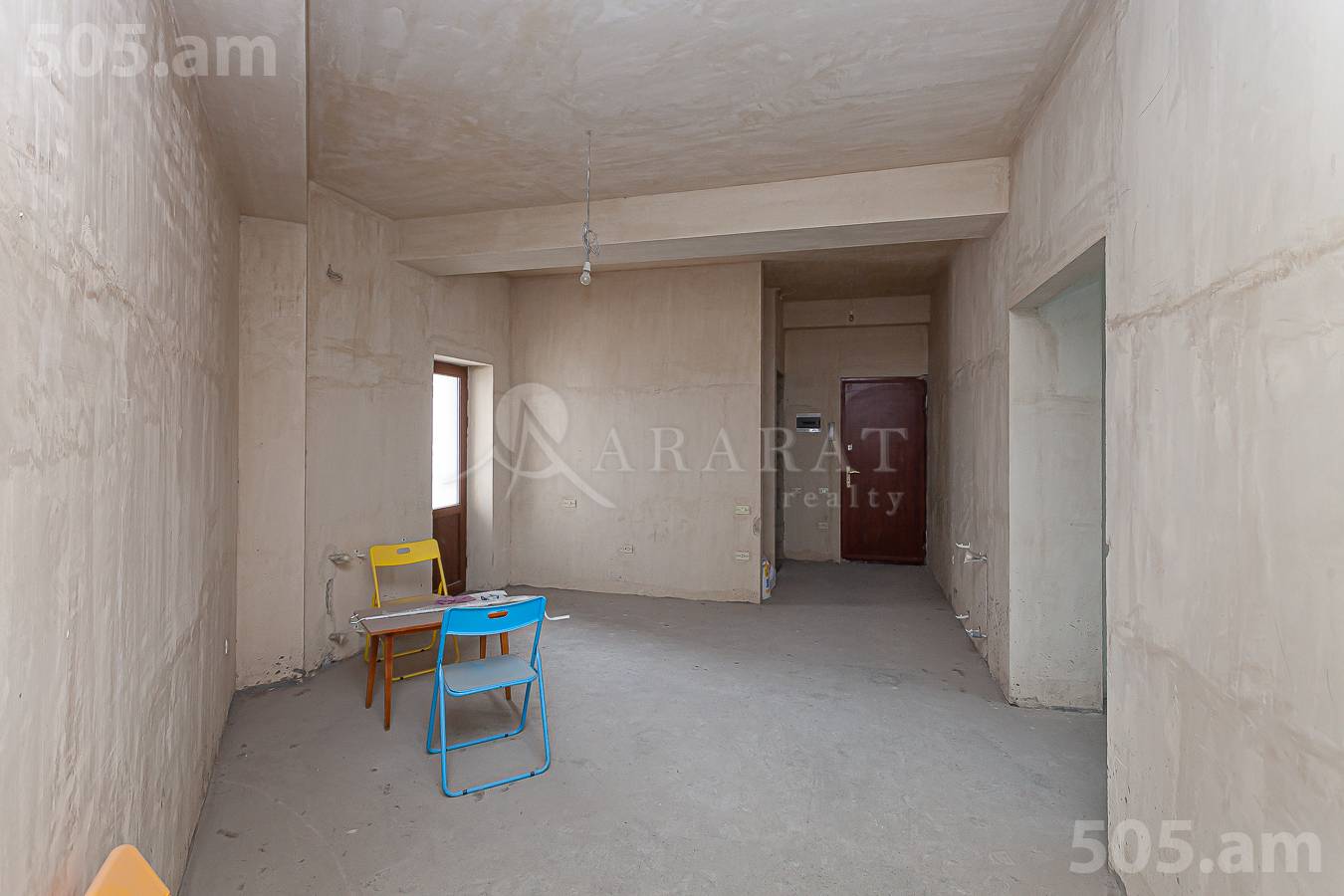 3 bedroom apartment for sale خیابان آنتارایین, مرکز شهر ایروان, 152020