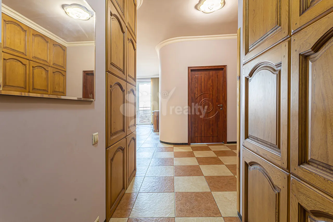 2 bedroom apartment for sale N. Zaryan St, Arabkir Yerevan, 157834