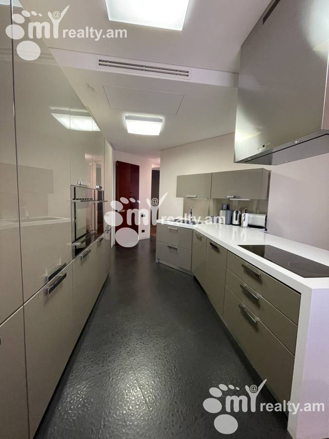 Купить 4 комнатную квартиру Северный пр, Центр Ереван, 156445