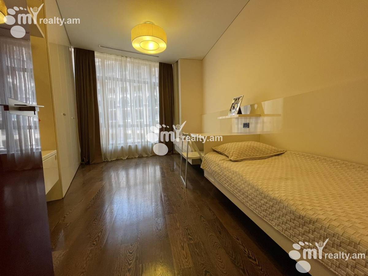 Купить 4 комнатную квартиру Северный пр, Центр Ереван, 156445