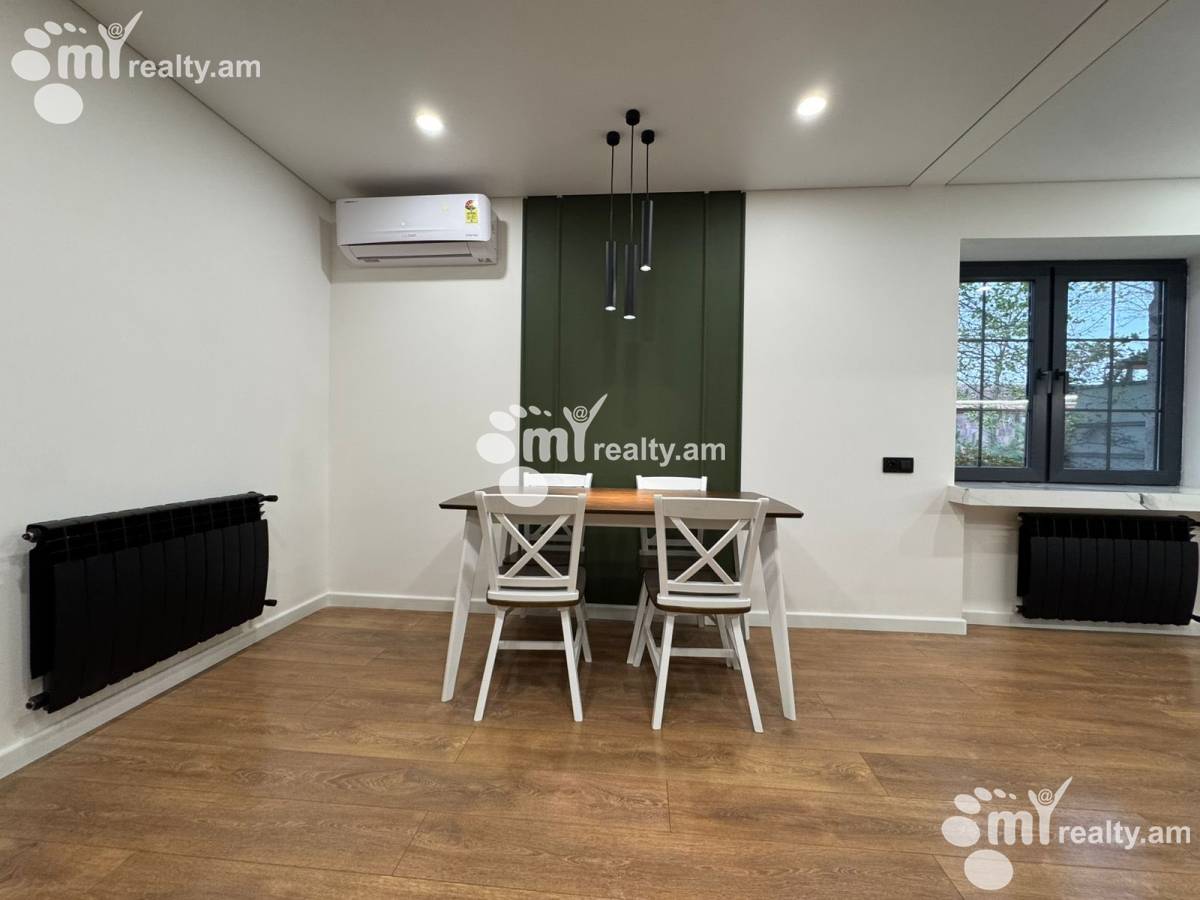 2 bedroom apartment for sale خیابان فوچیک, آچاپنیاک ایروان, 160181