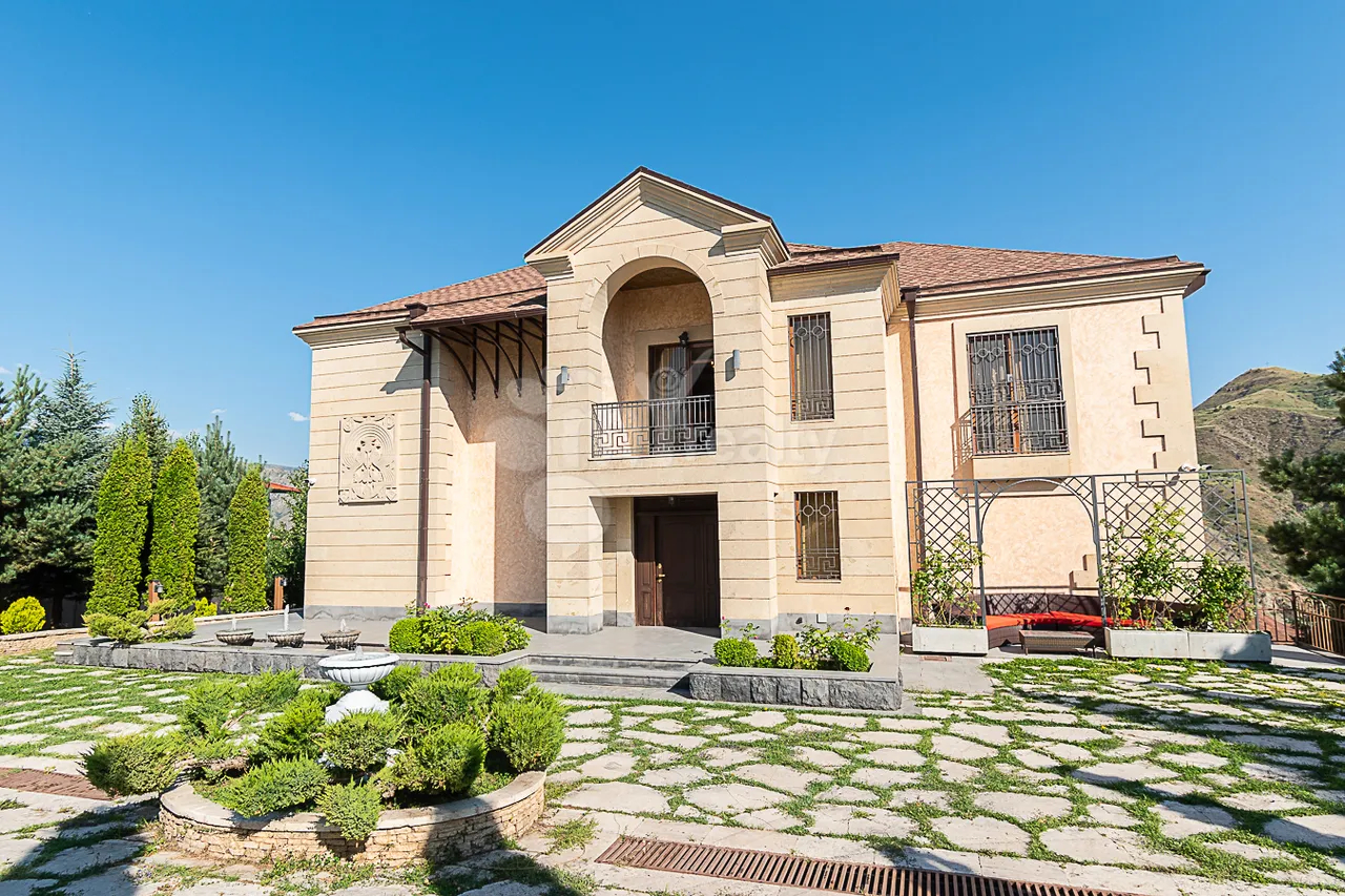 House for sale Garni, Garni Kotaïque, 161231