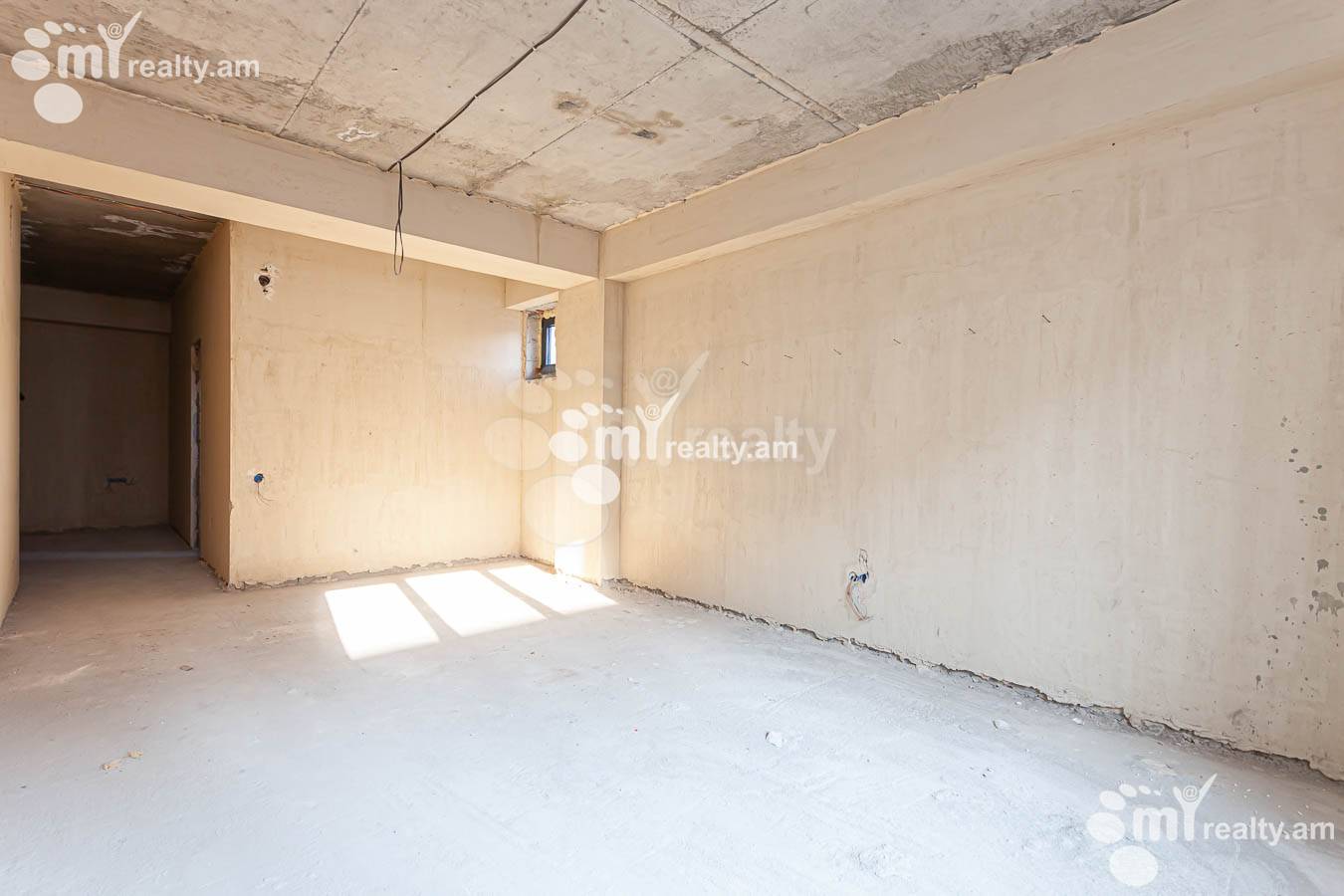 2 bedroom apartment for sale خیابان آنتارایین, مرکز شهر ایروان, 154185
