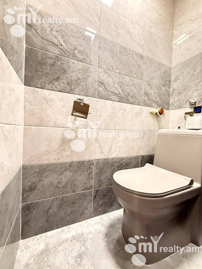 3 bedroom apartment for sale Komitas Ave, Arabkir Yerevan, 158696