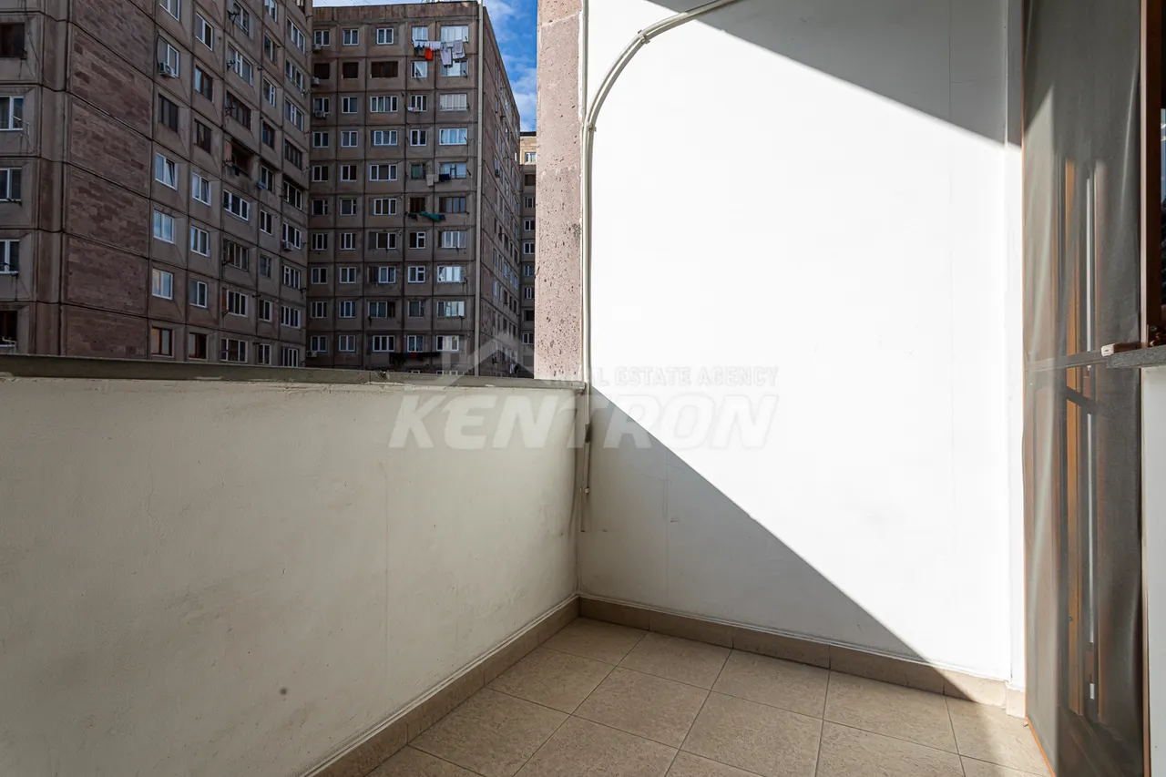 2 bedroom apartment for sale Adonts St, Arabkir Yerevan, 158284